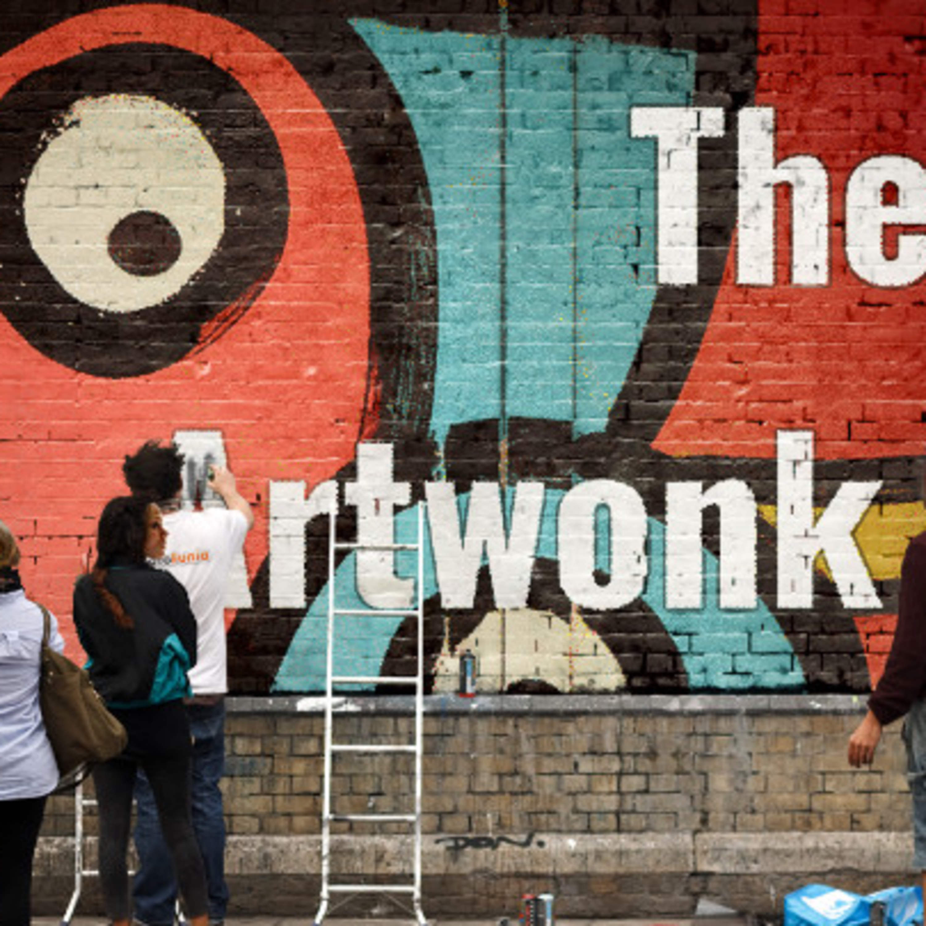 The Artwonk