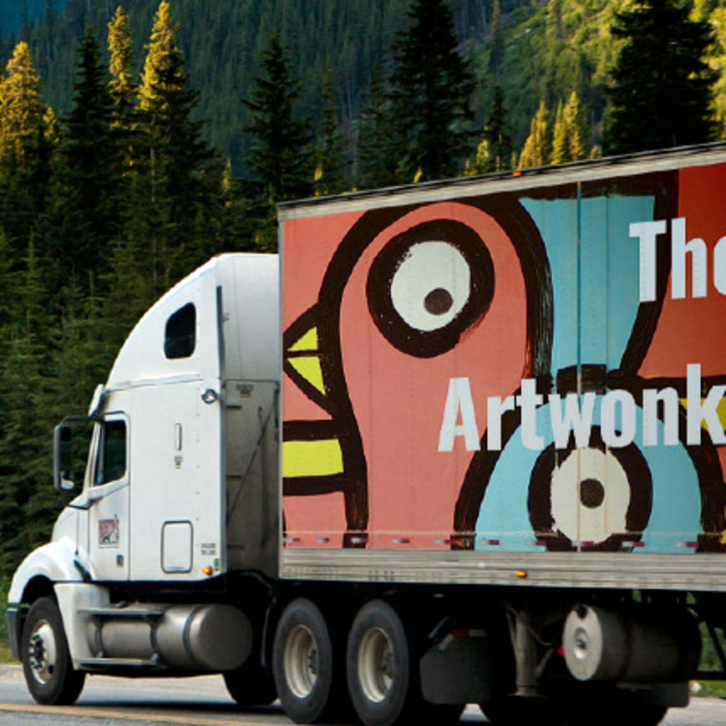 The Artwonk