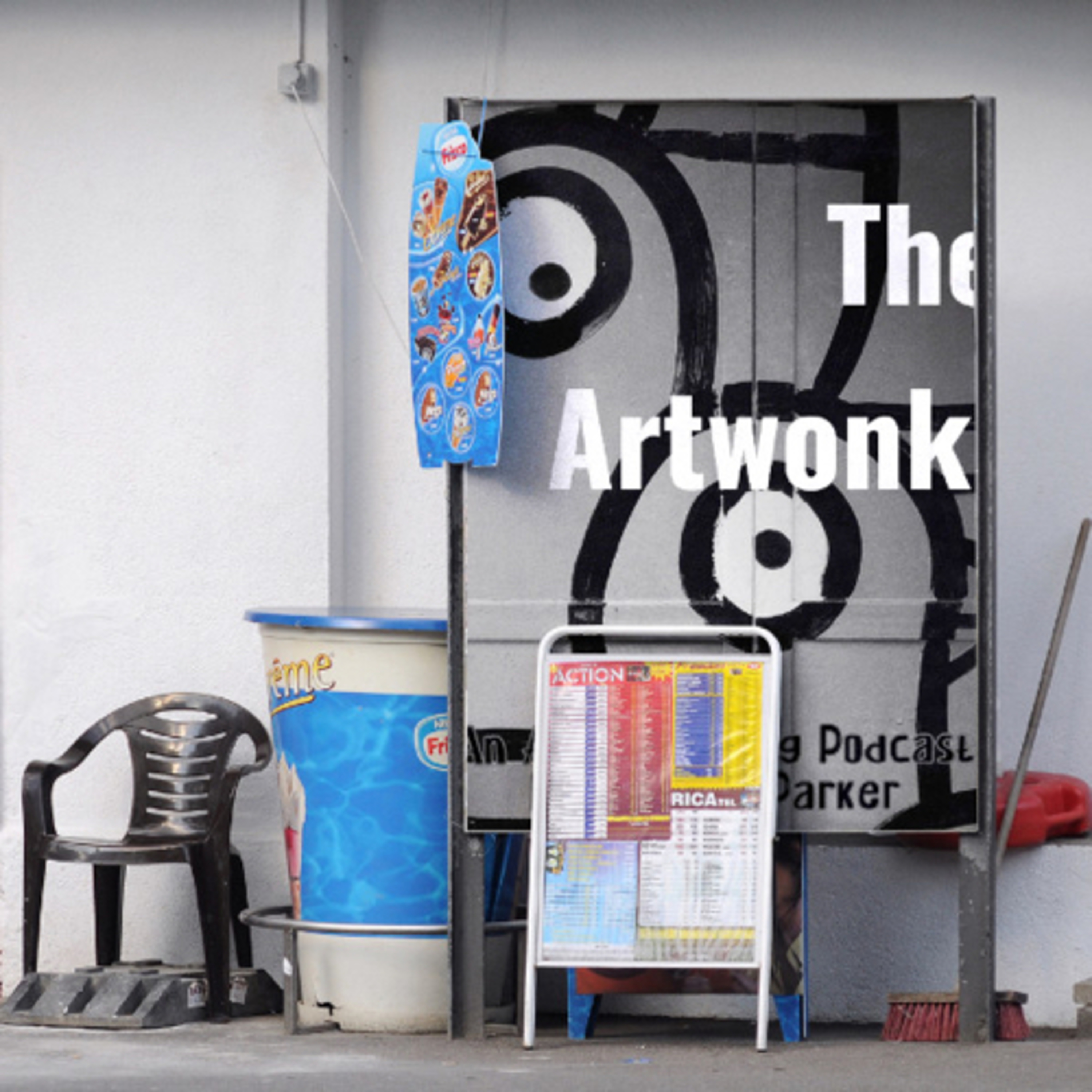 The Artwonk