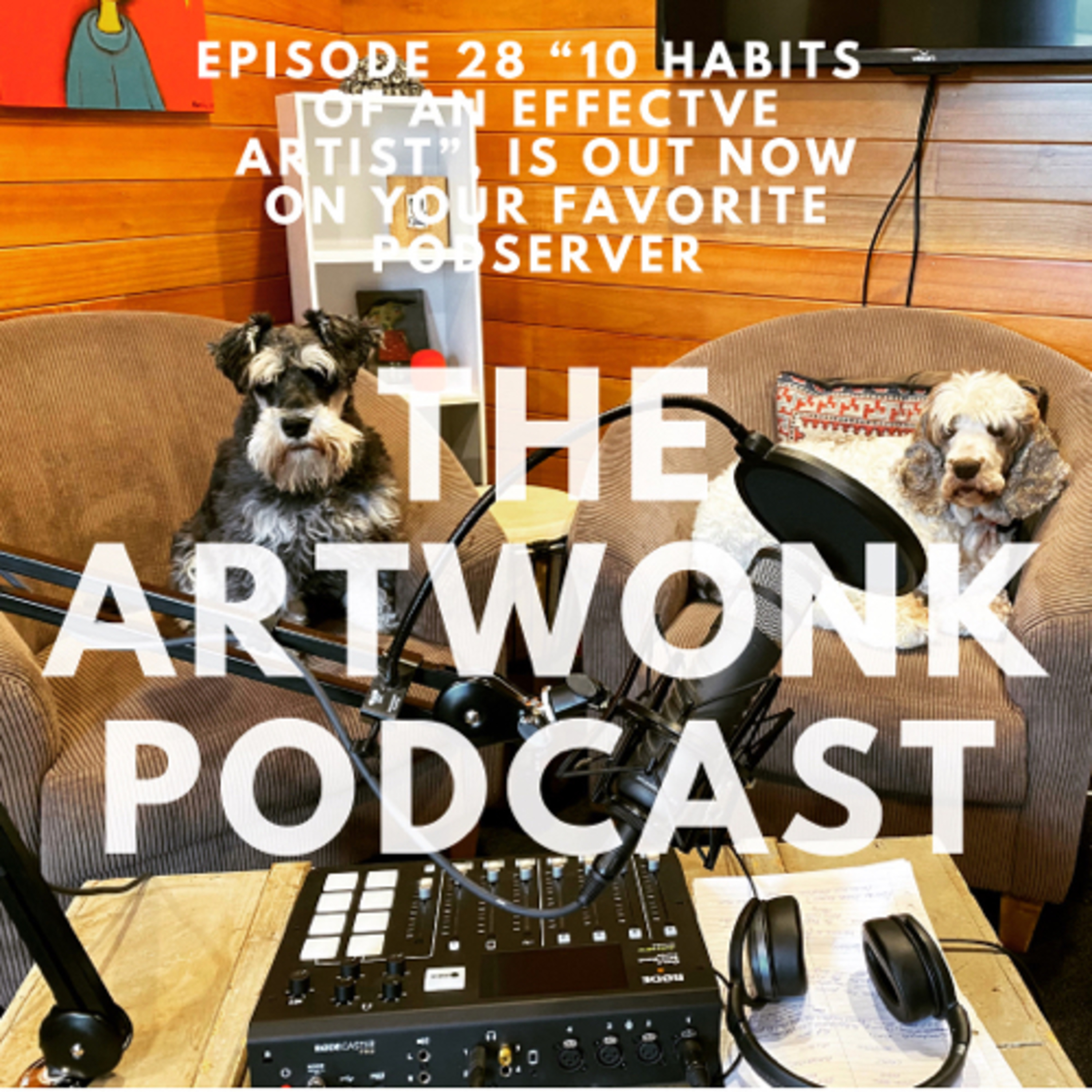 The Artwonk