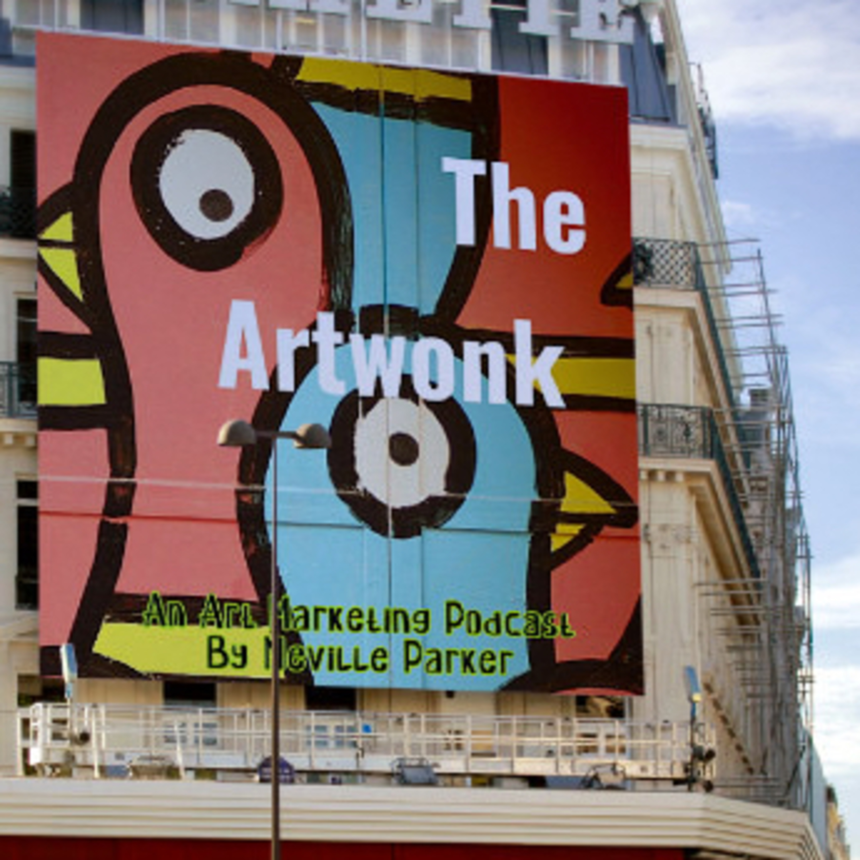 The Artwonk