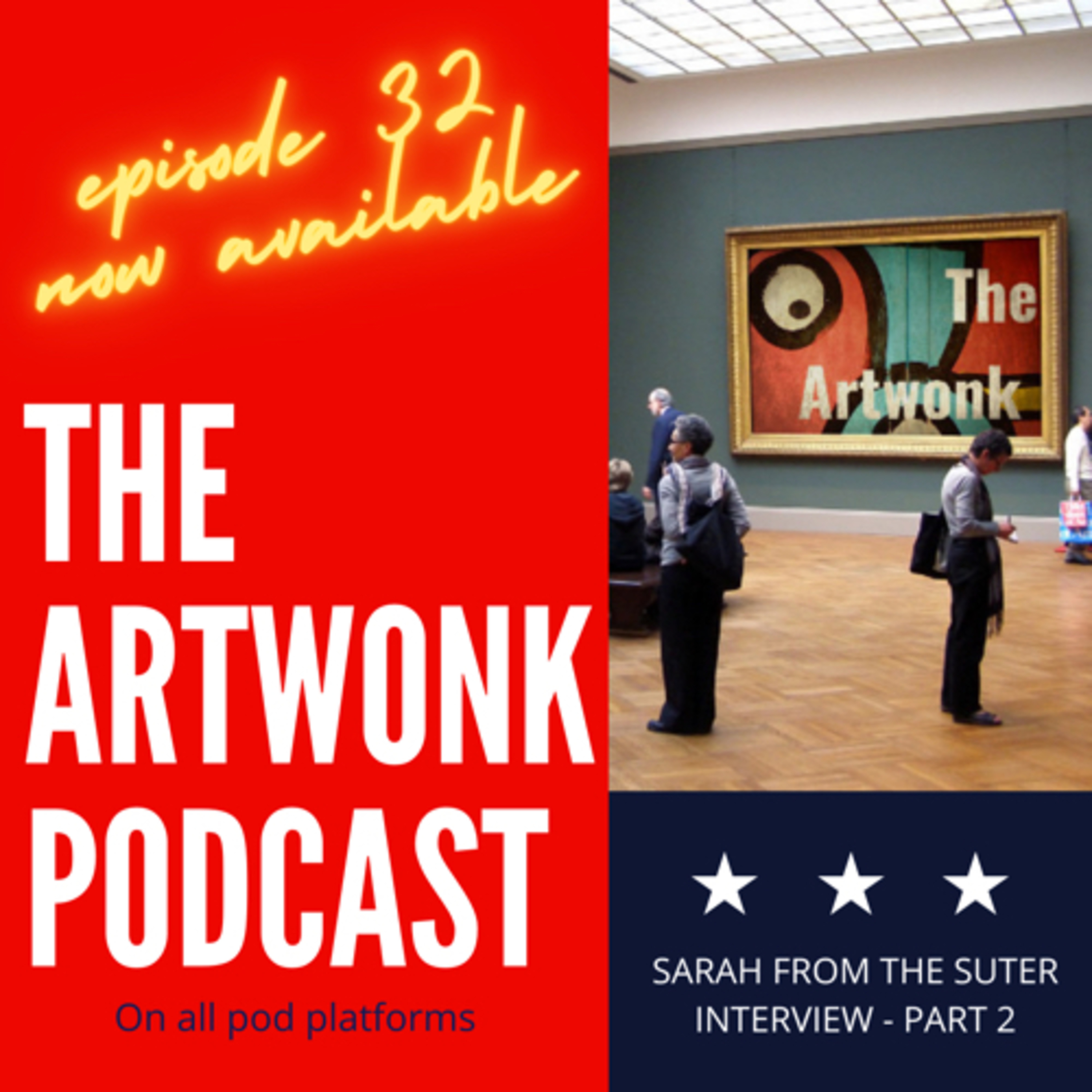 The Artwonk