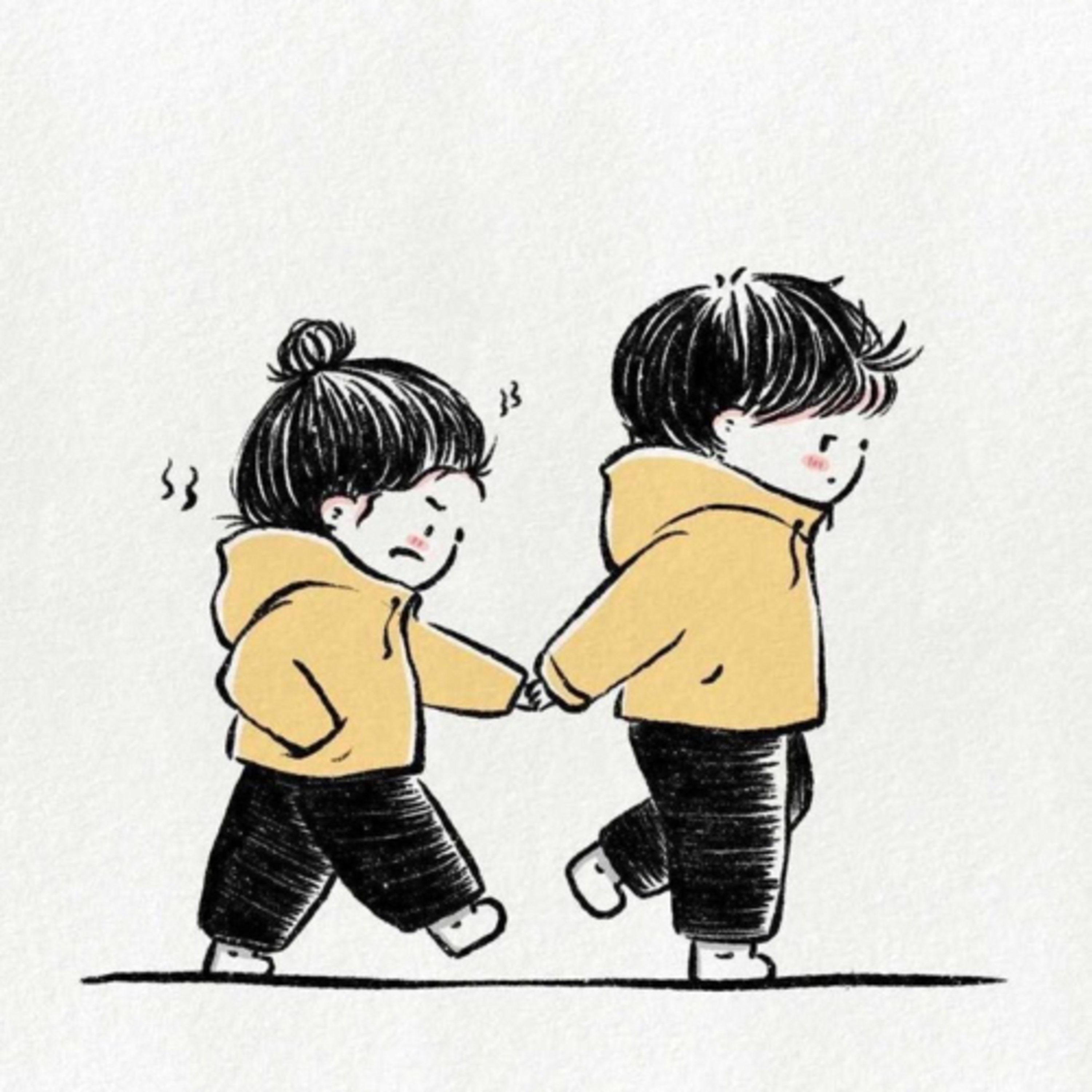 #44. Bất đồng ngôn ngữ giữa hai người yêu nhau  episode artwork