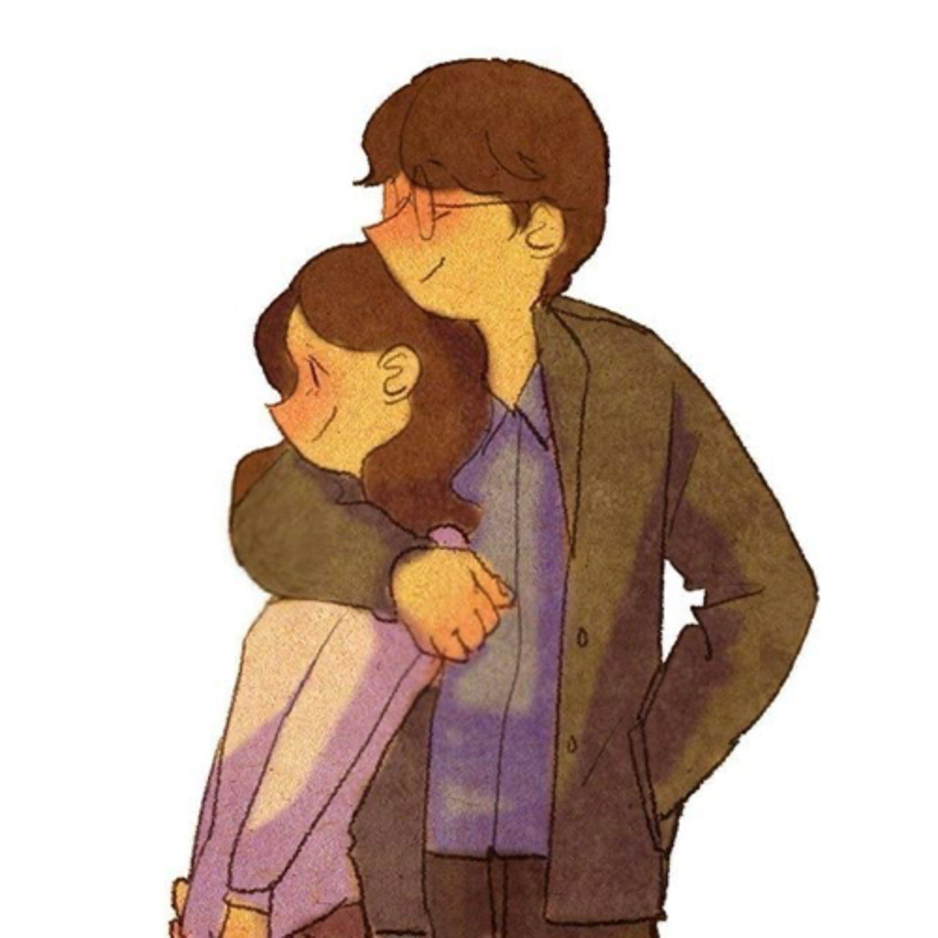 #49. “Chúng ta luôn cần ai đó cạnh bên…” episode artwork