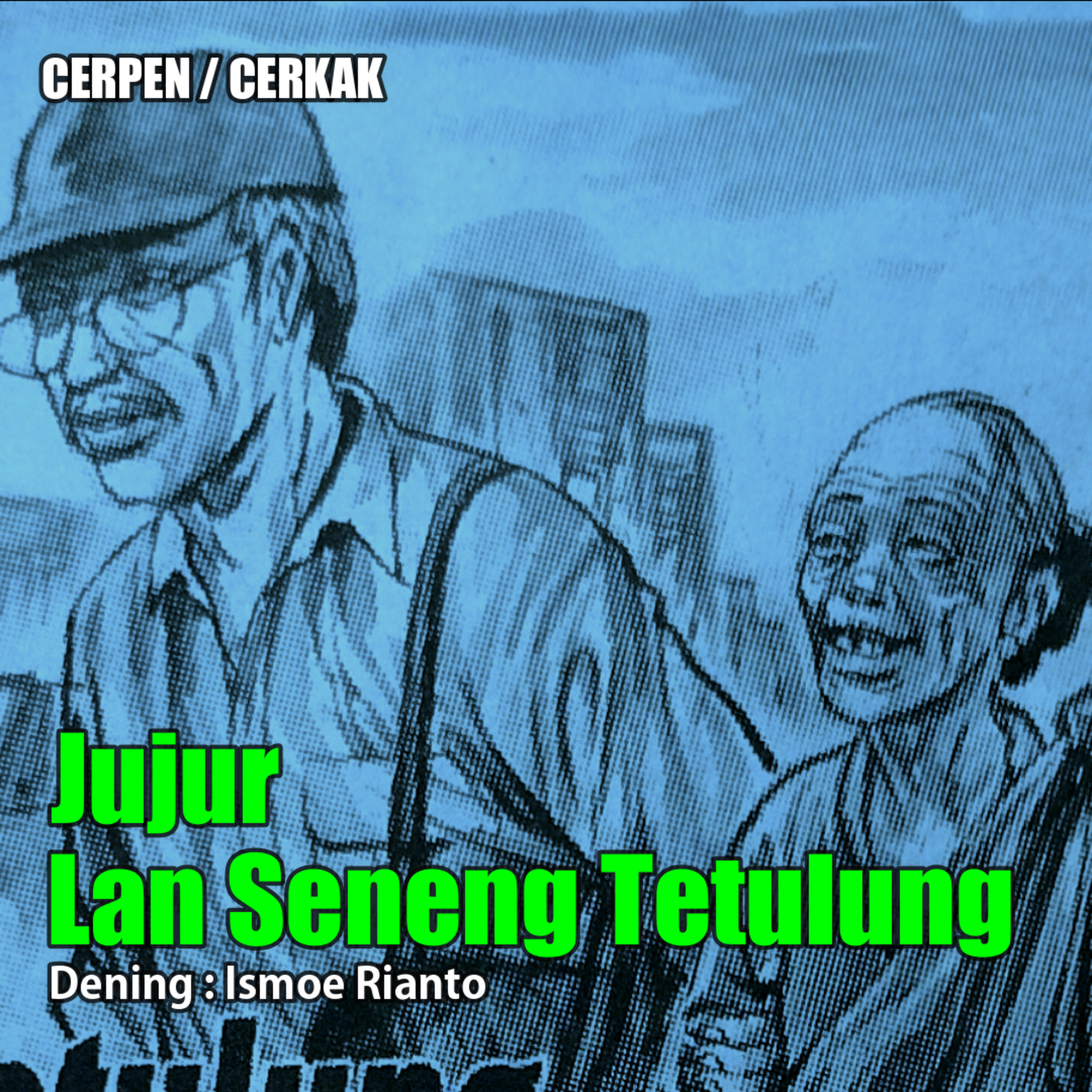 Radio Siaran Jawi