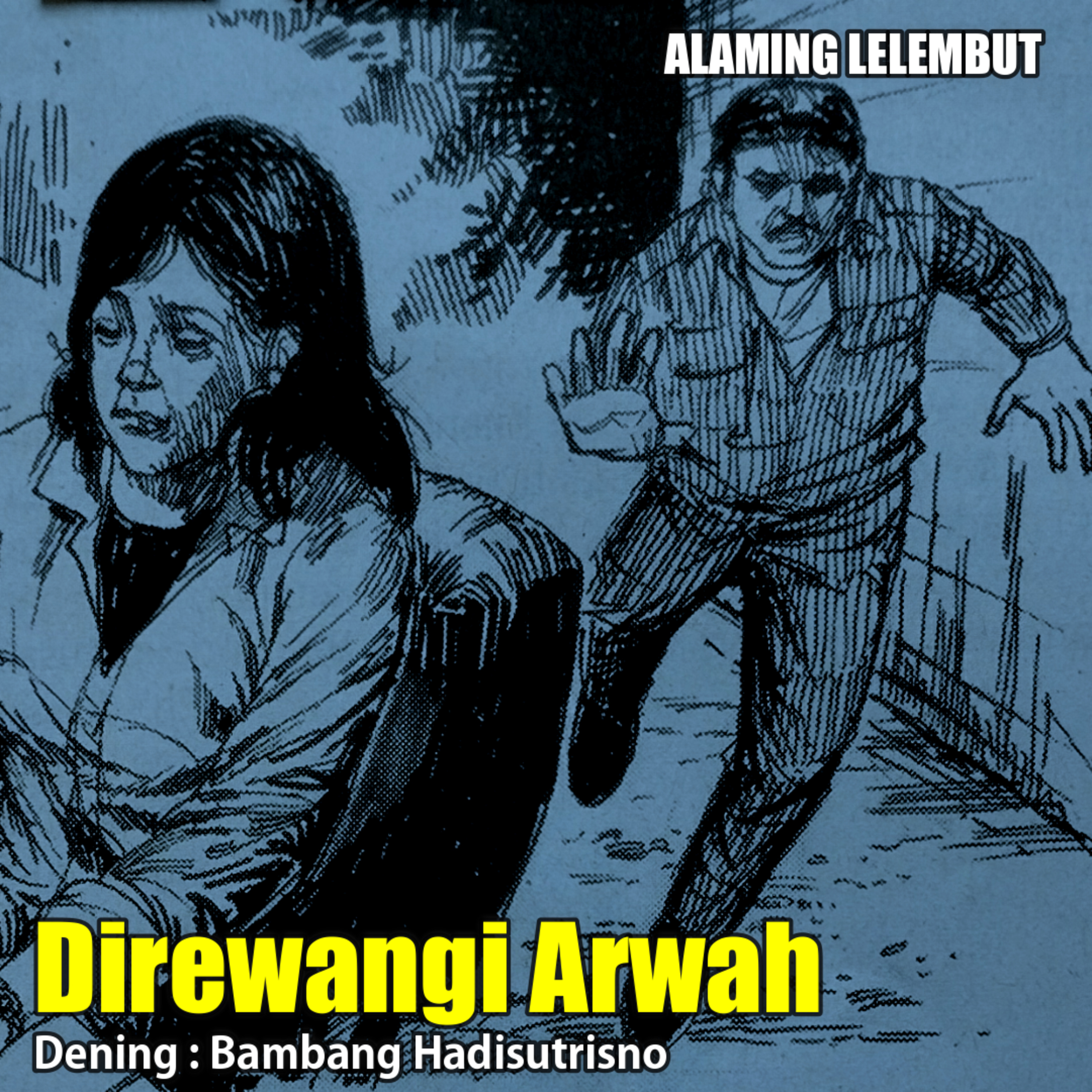 Radio Siaran Jawi