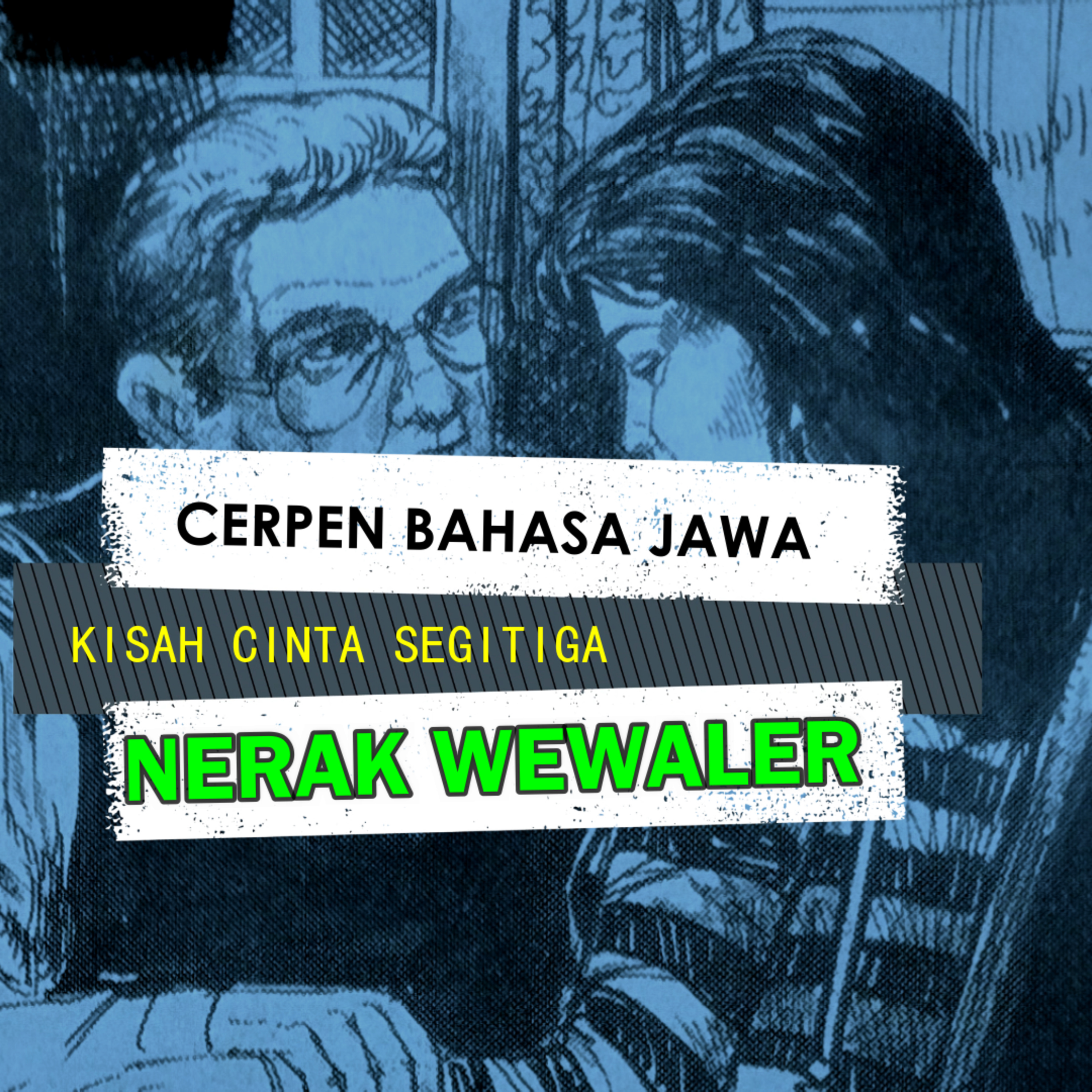 Radio Siaran Jawi
