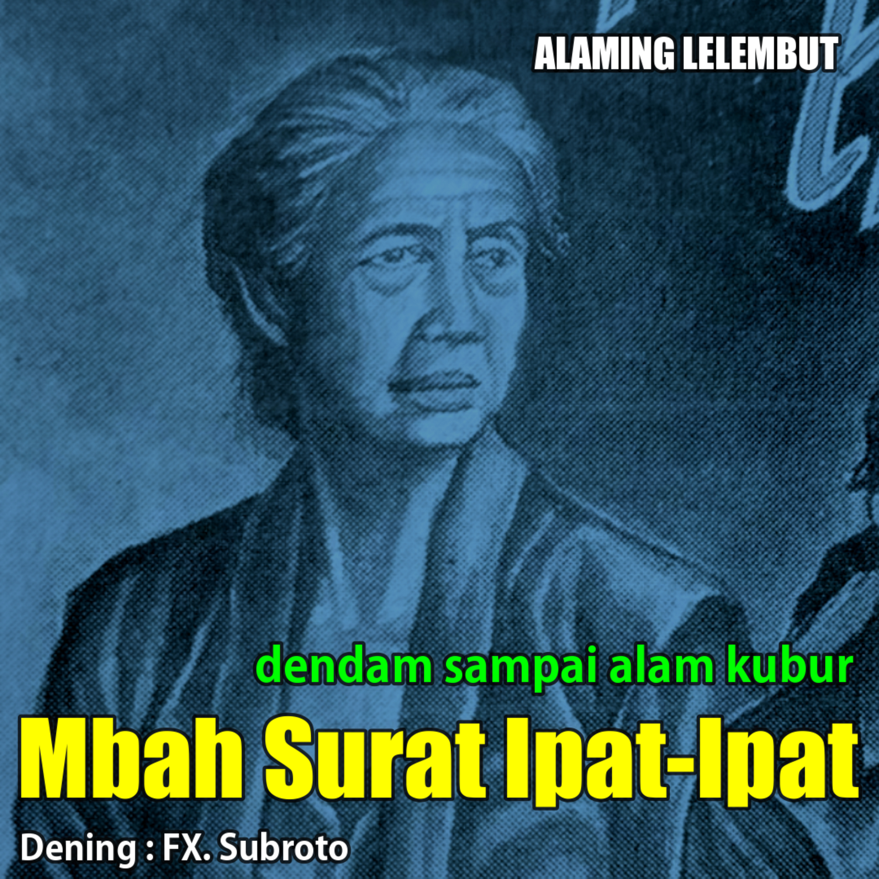 Radio Siaran Jawi