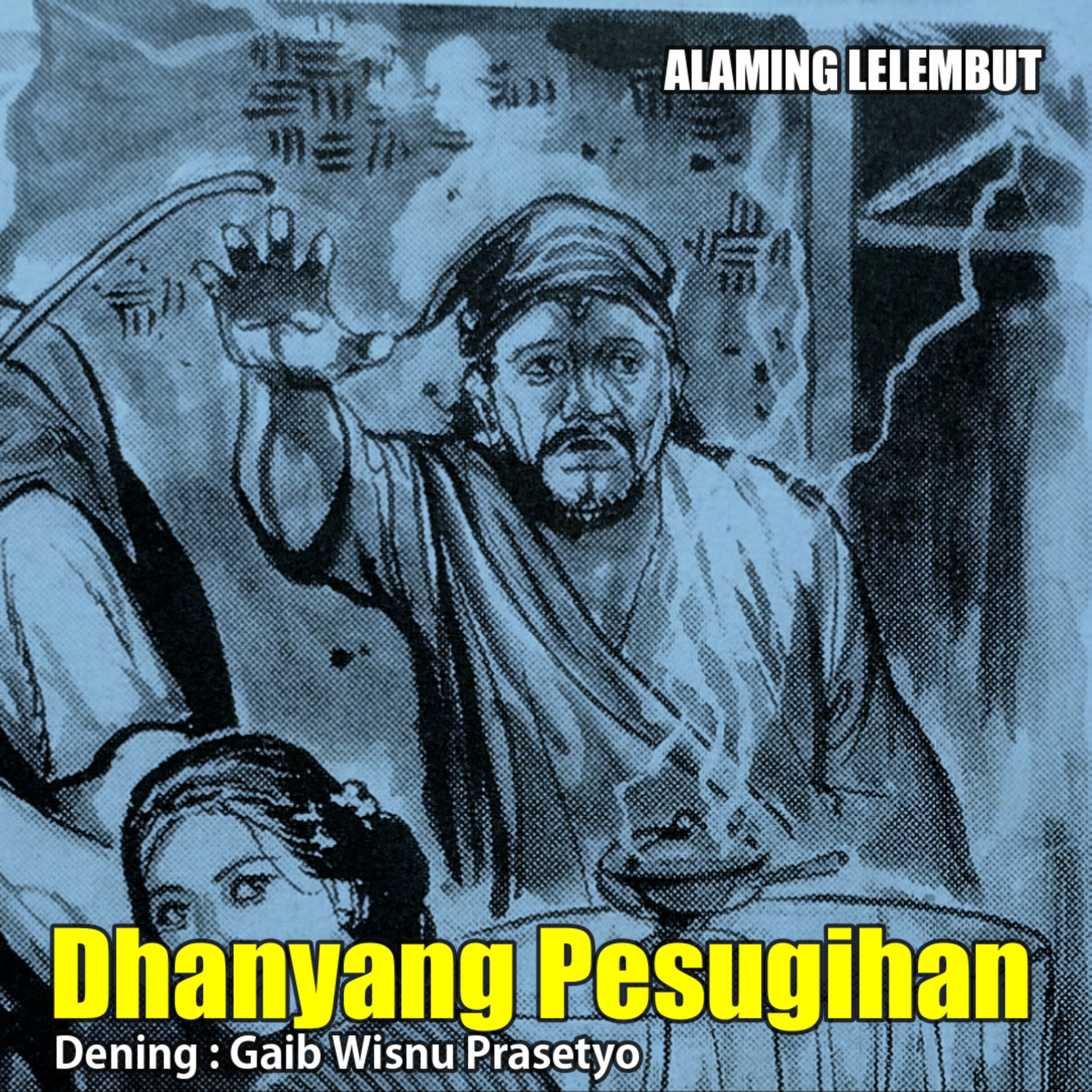 Radio Siaran Jawi
