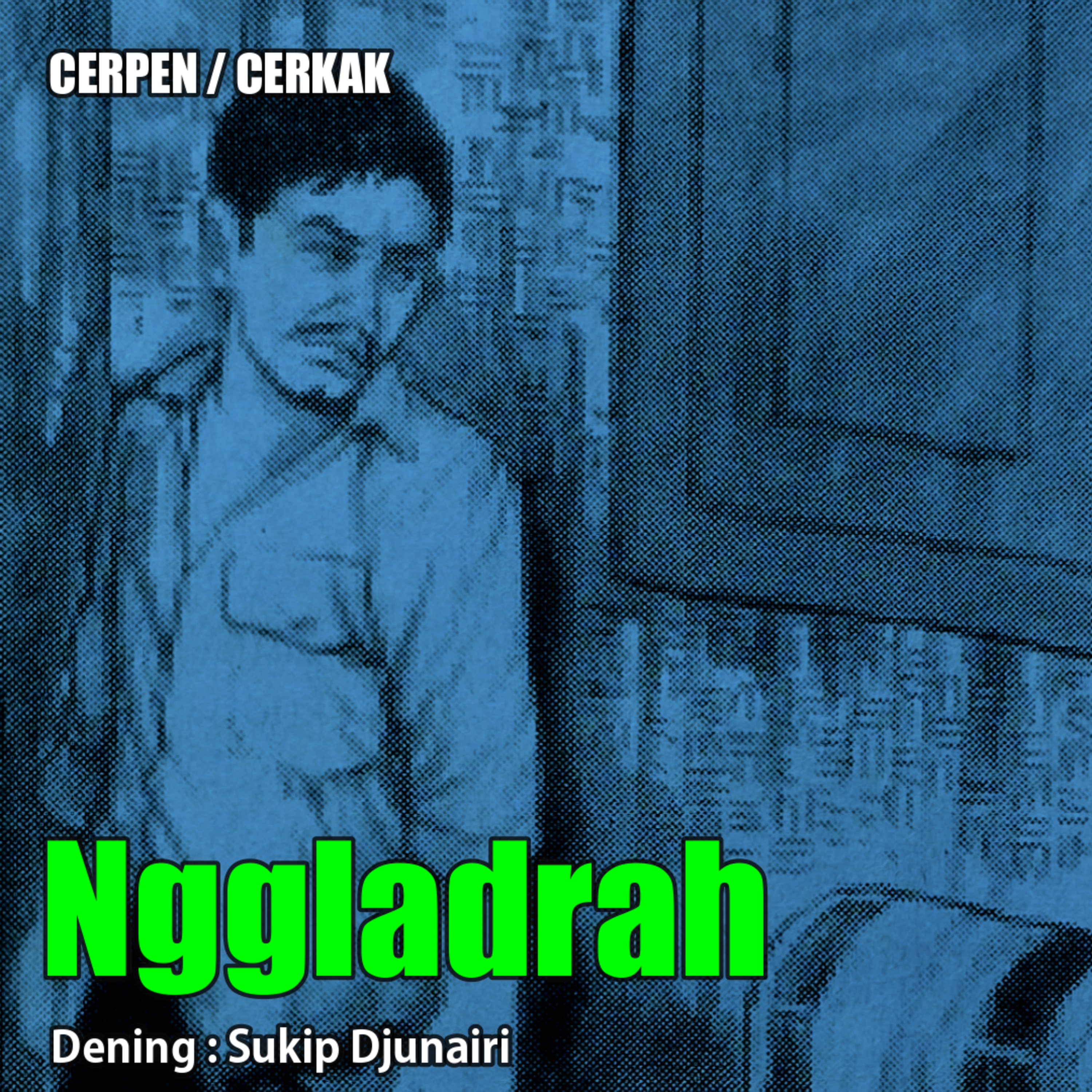 Radio Siaran Jawi
