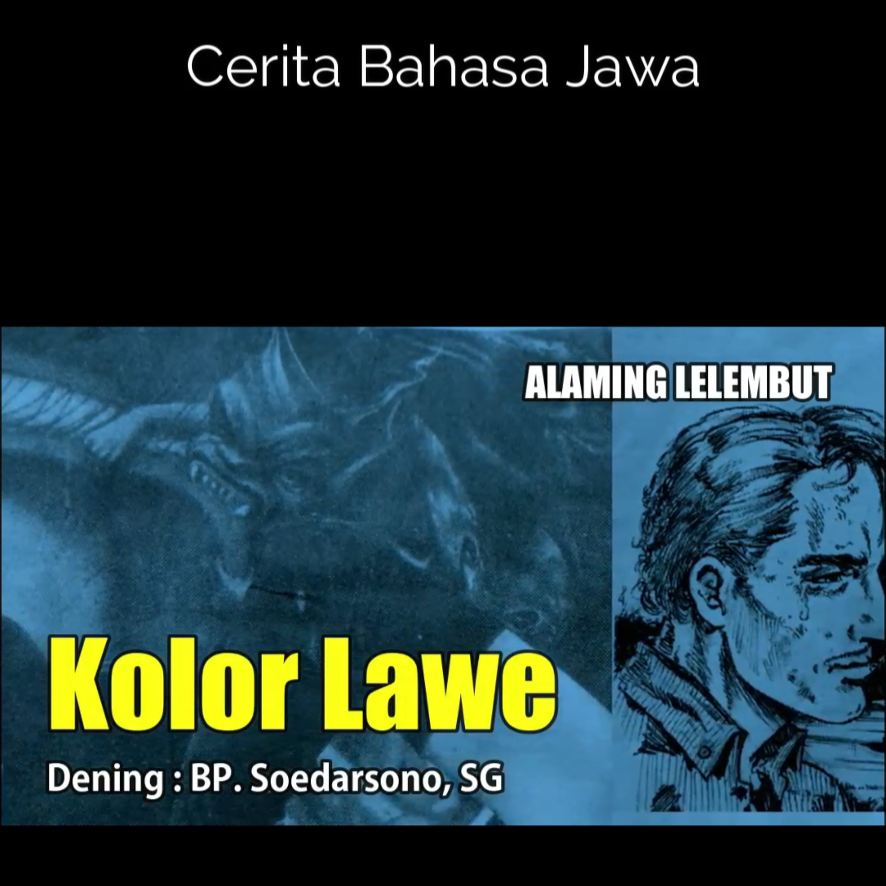 Radio Siaran Jawi