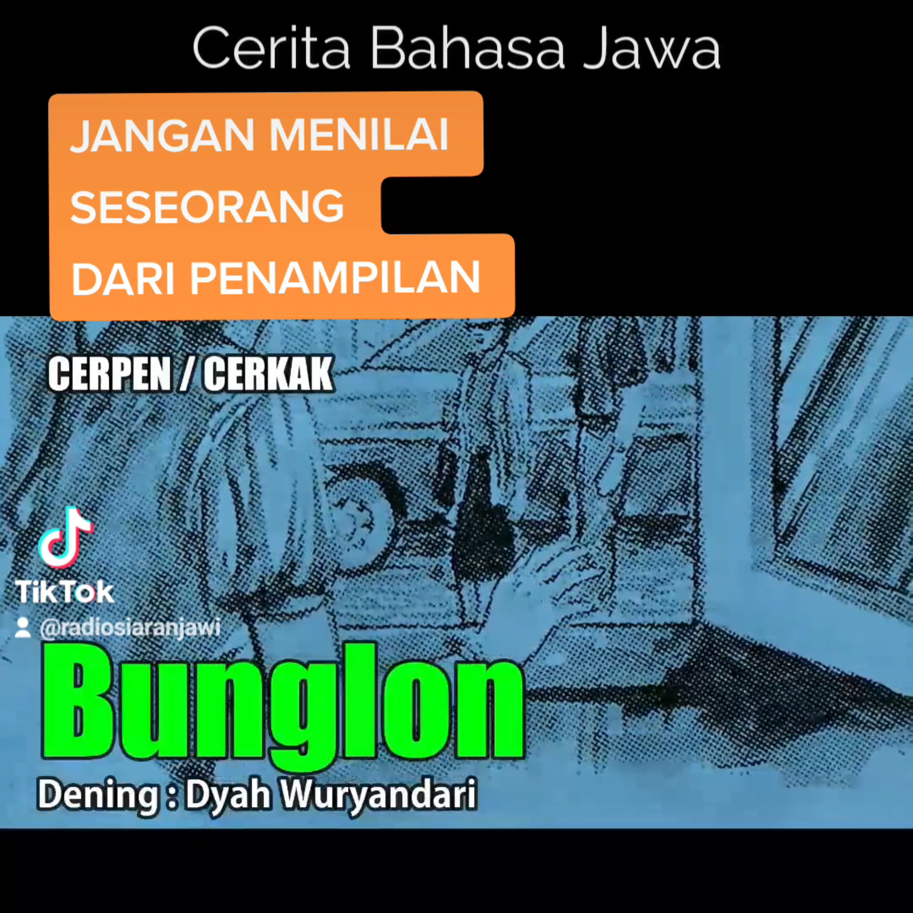 Radio Siaran Jawi