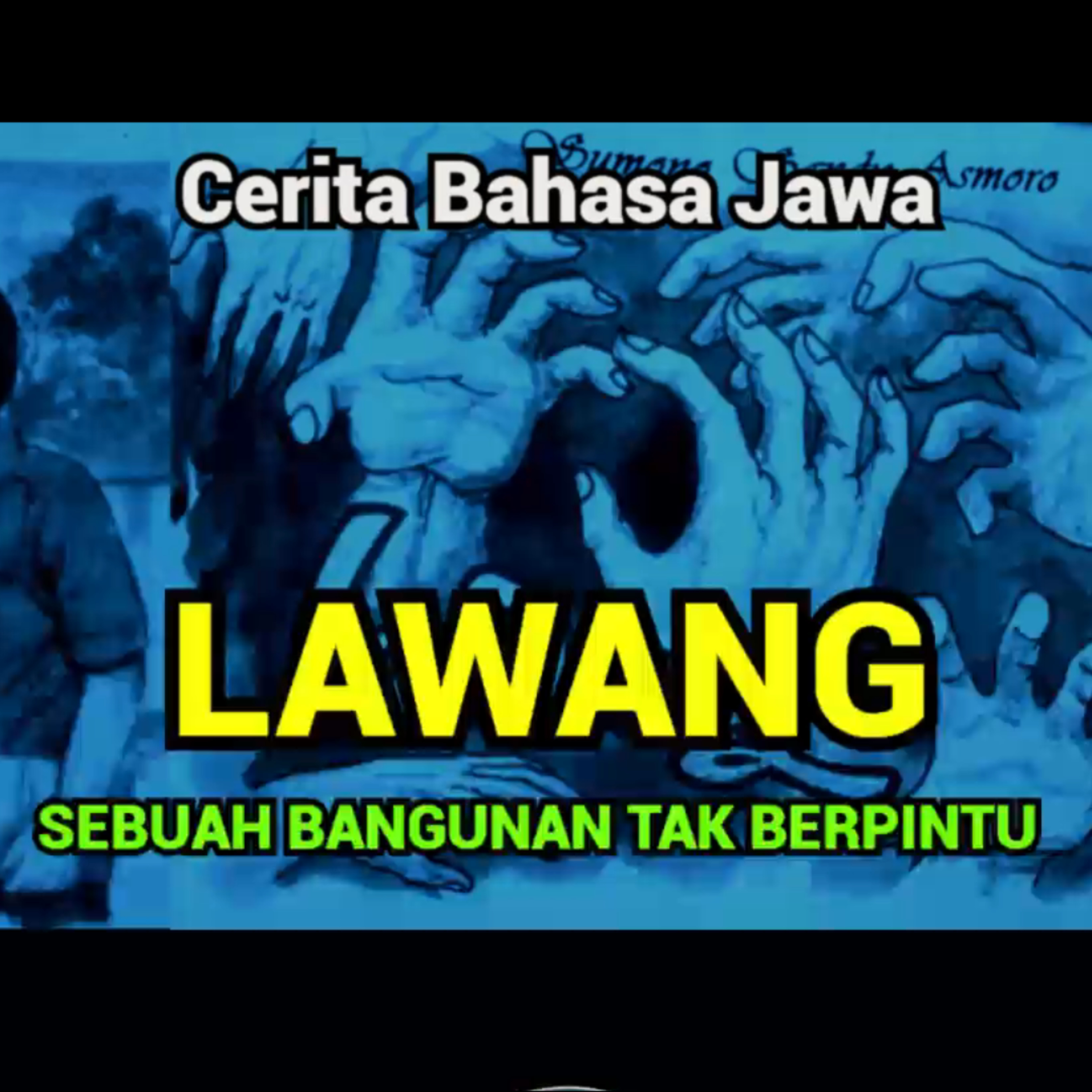 Radio Siaran Jawi