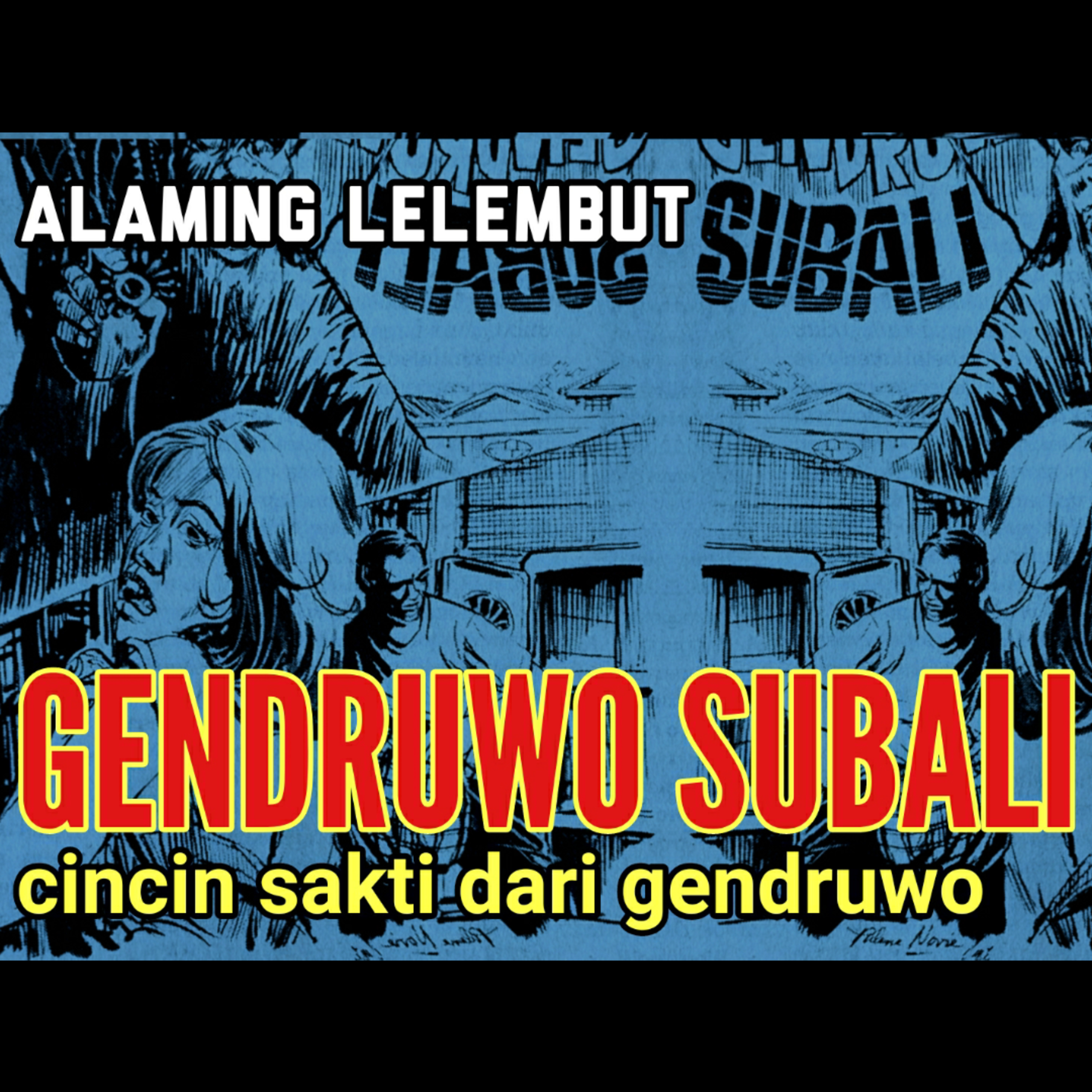 Radio Siaran Jawi