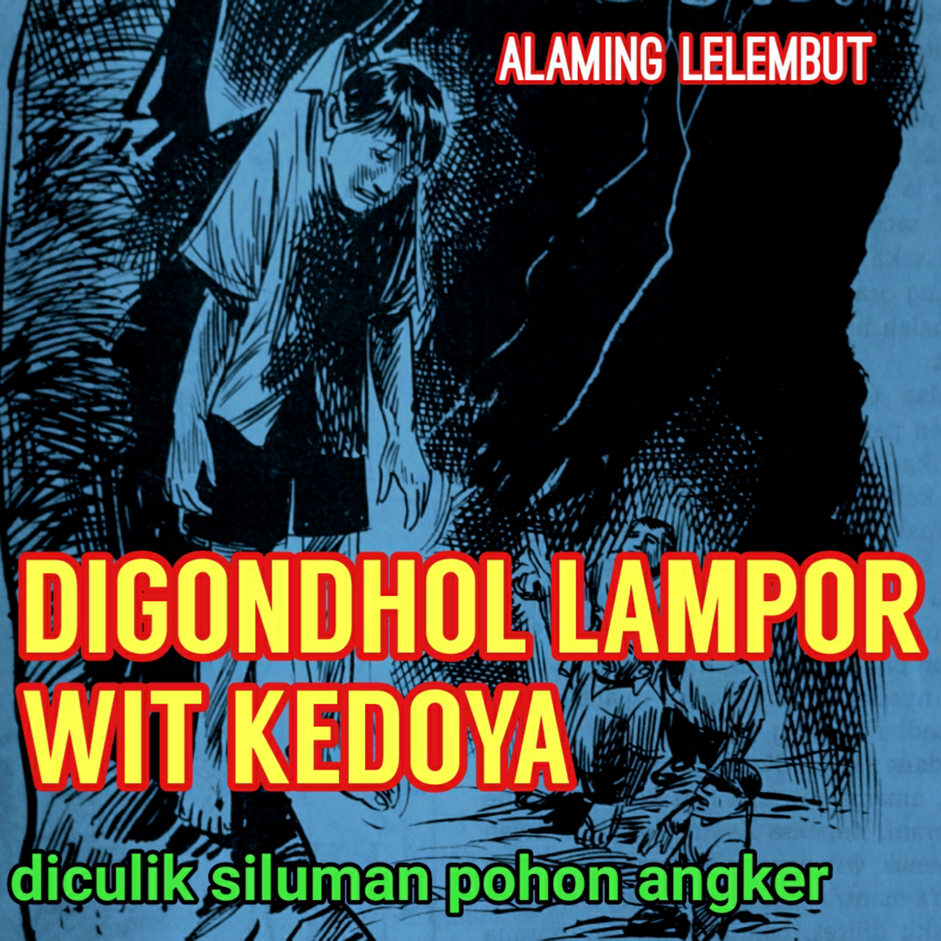 Radio Siaran Jawi