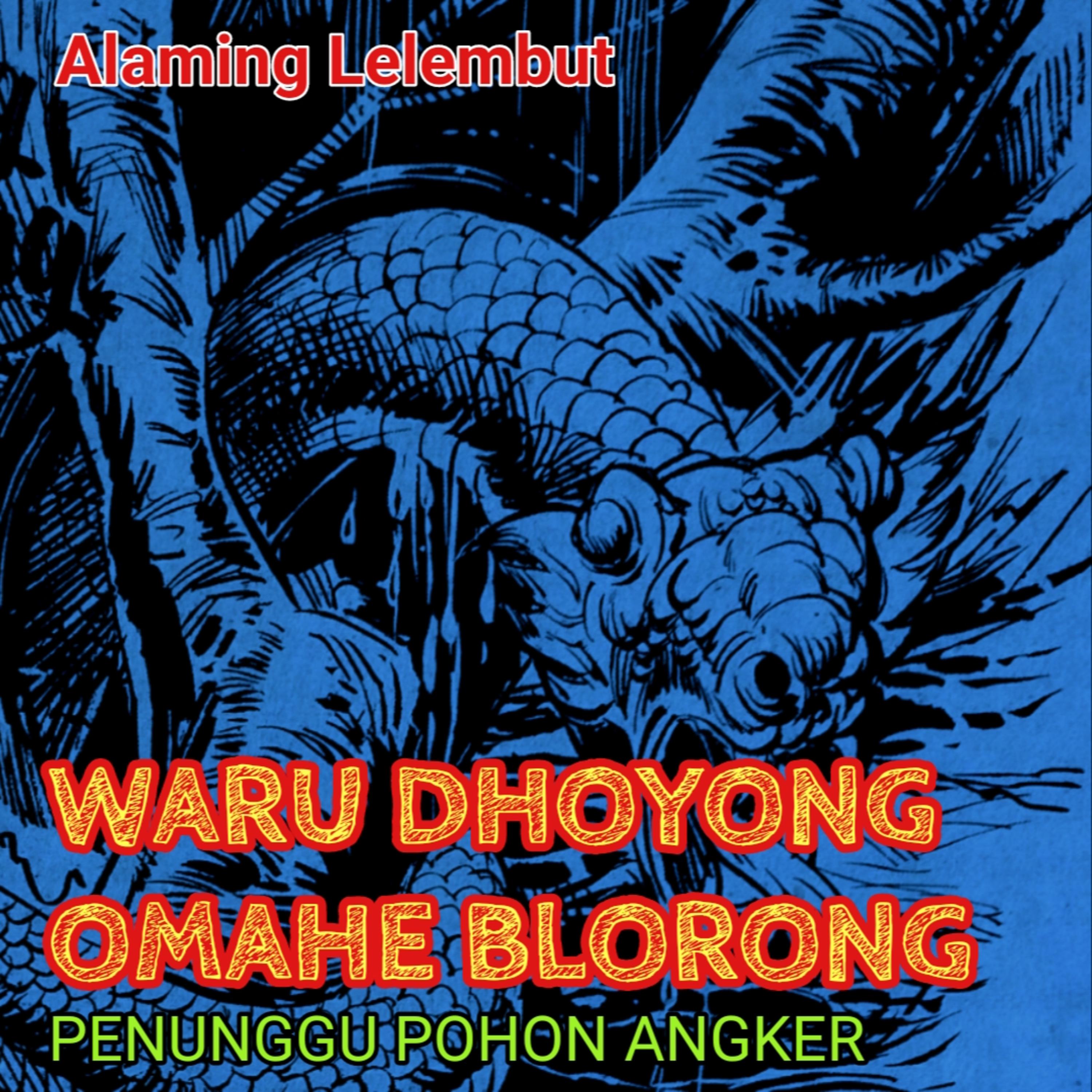 Radio Siaran Jawi