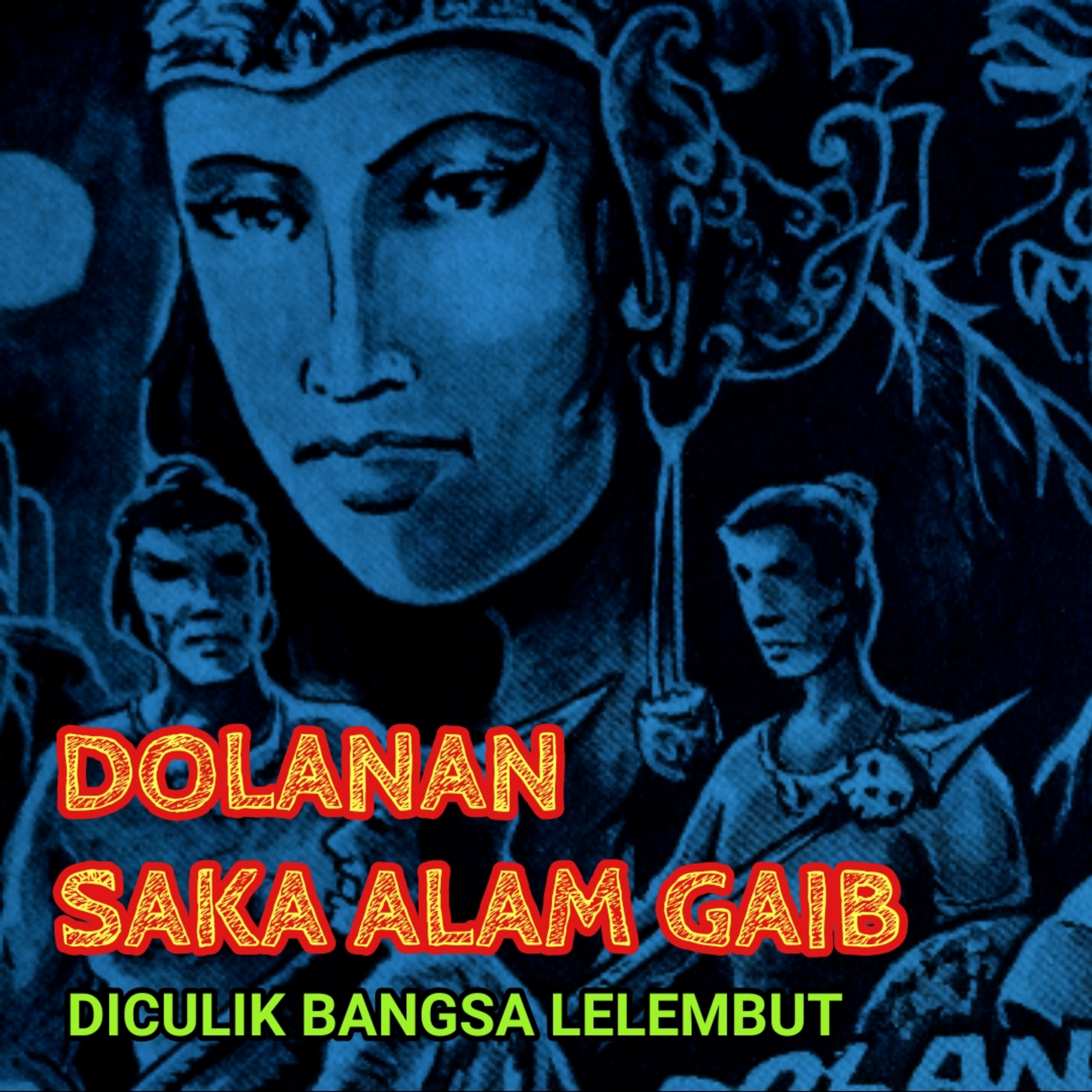 Radio Siaran Jawi