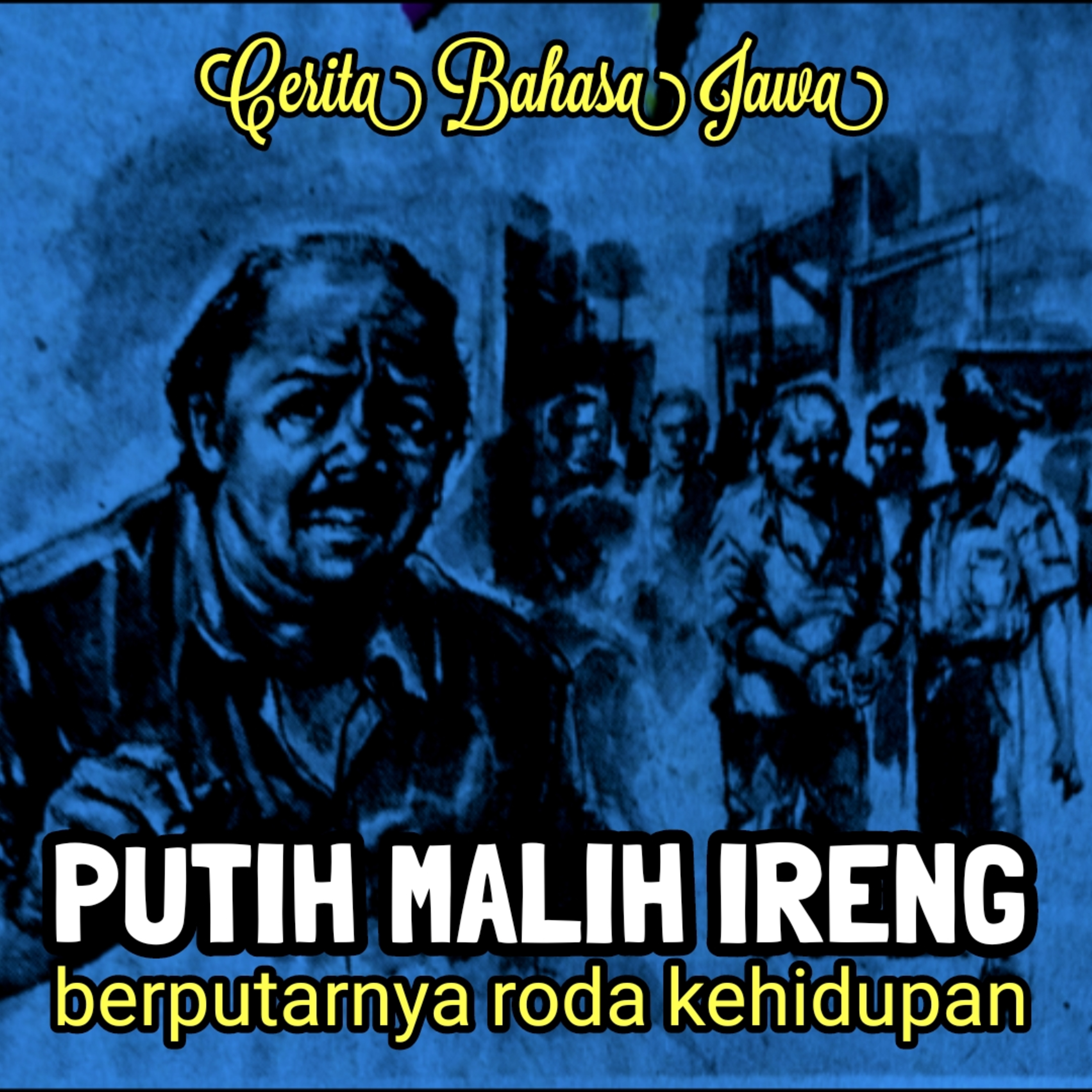Radio Siaran Jawi