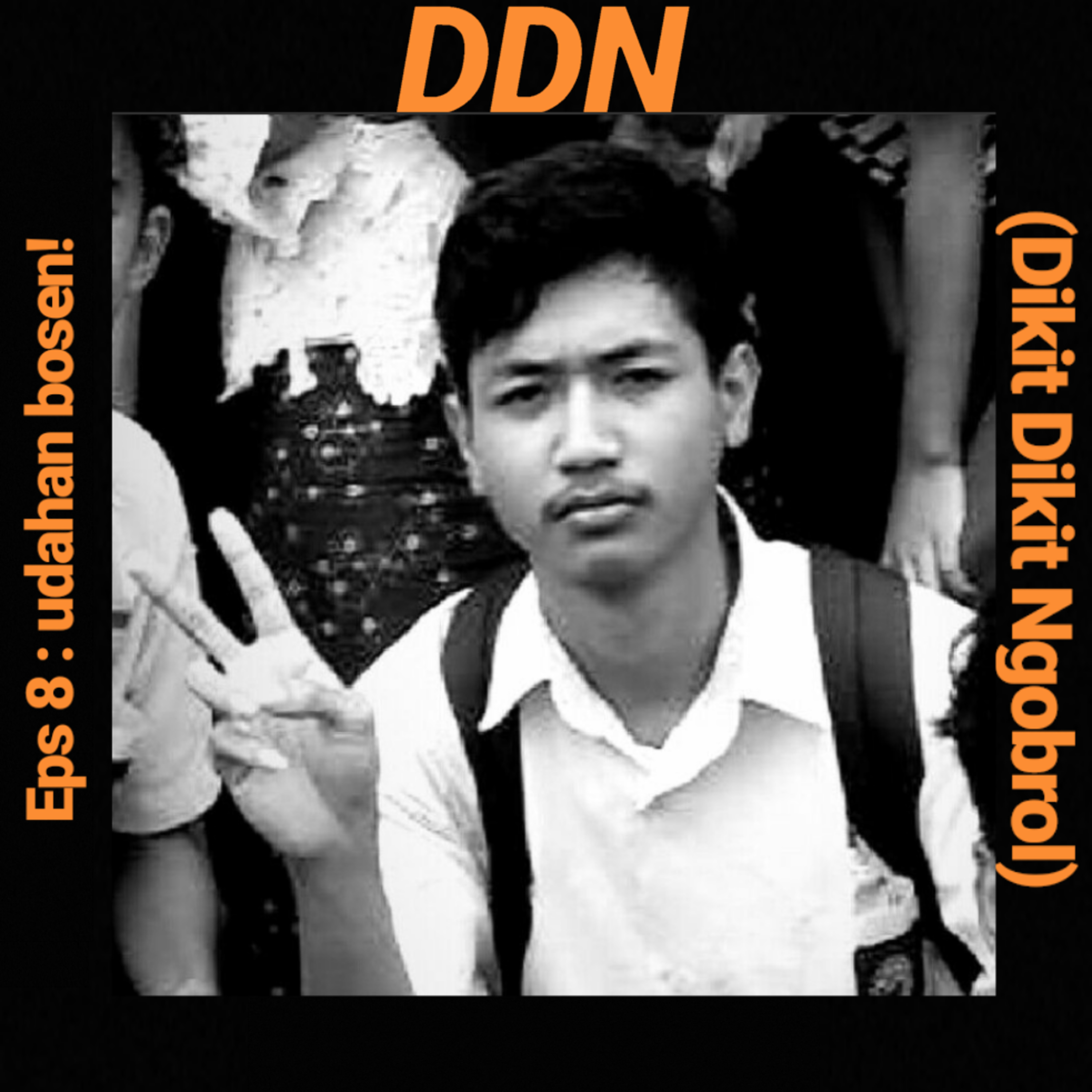 DDN (Dikit Dikit Ngobrol)