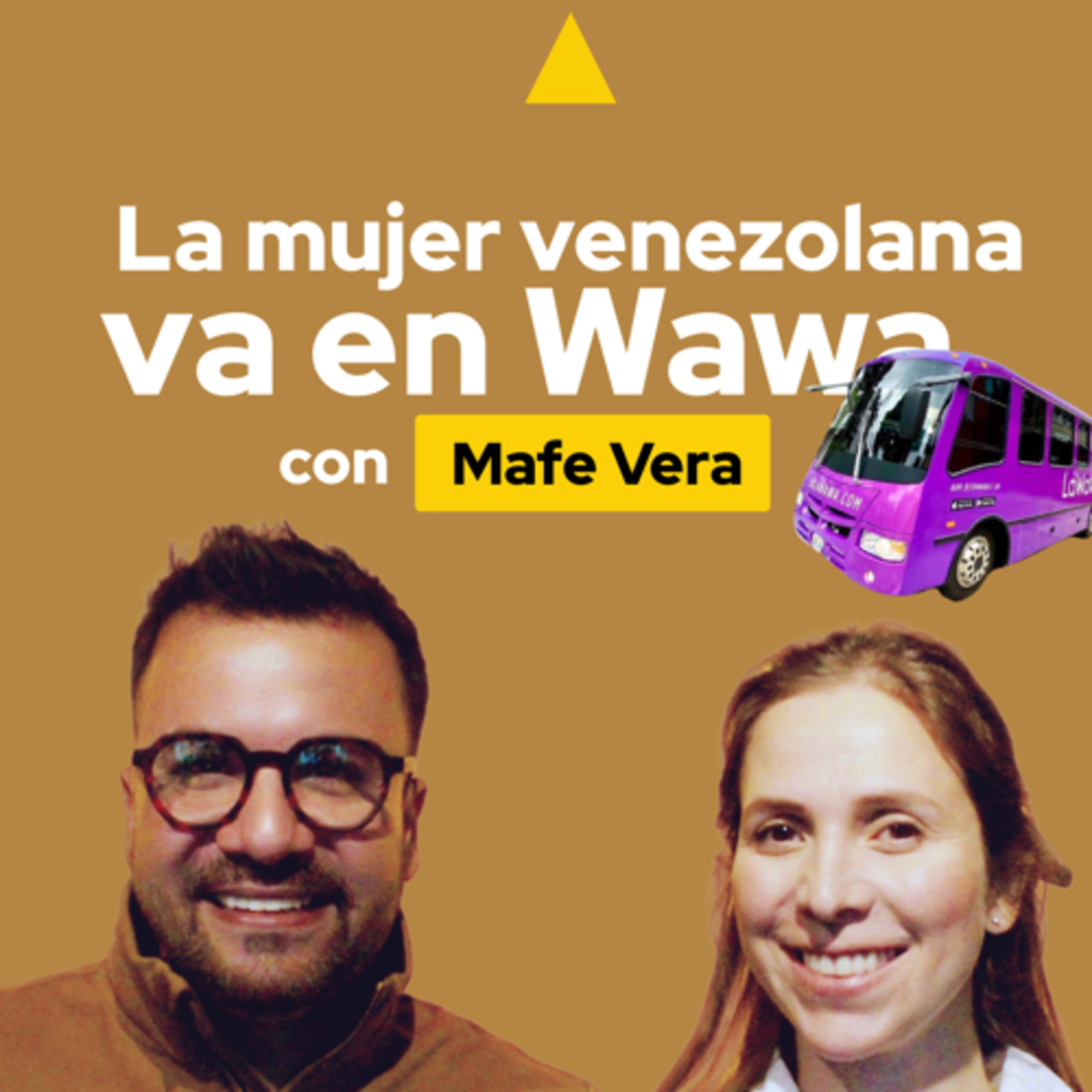 The Way Podcast