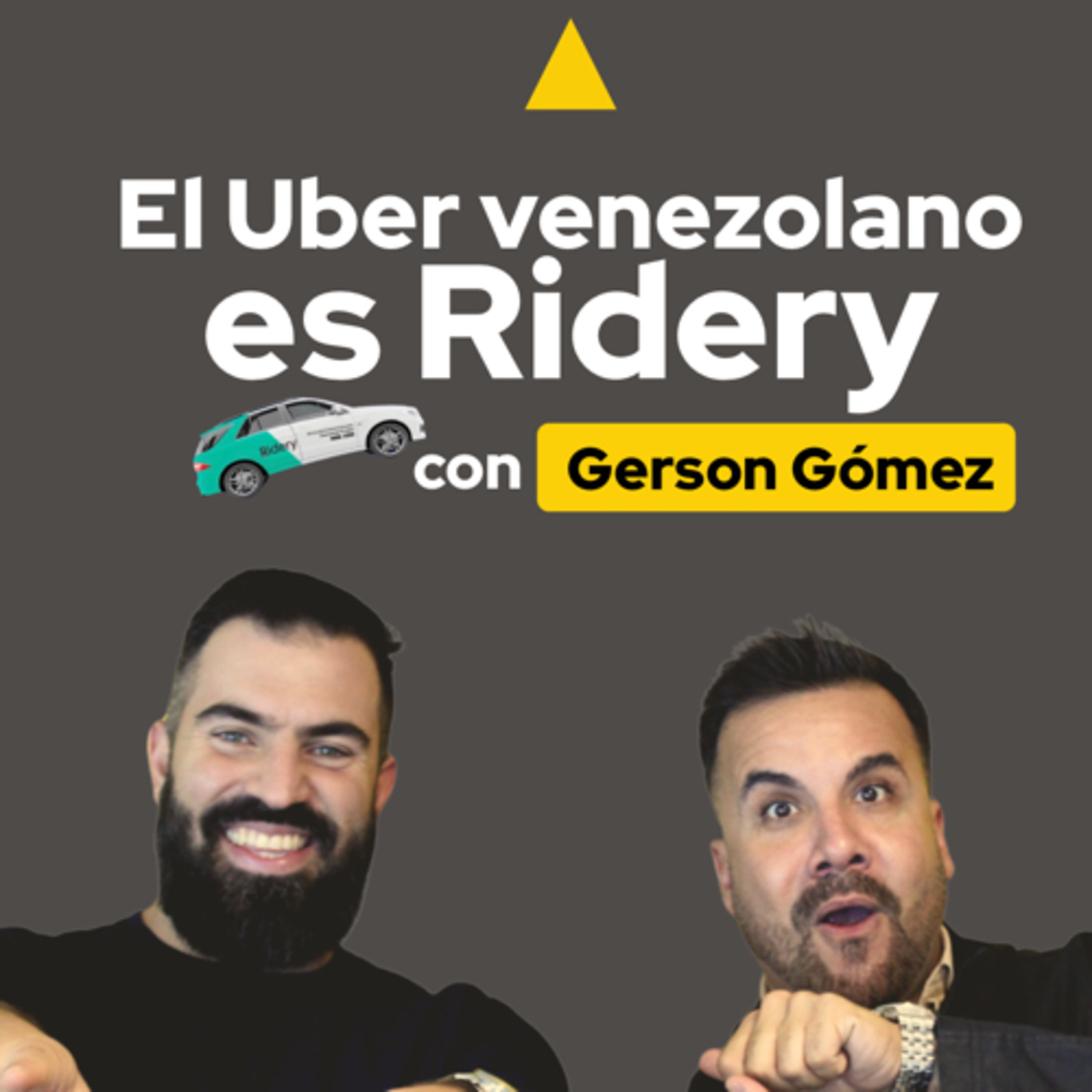 The Way Podcast