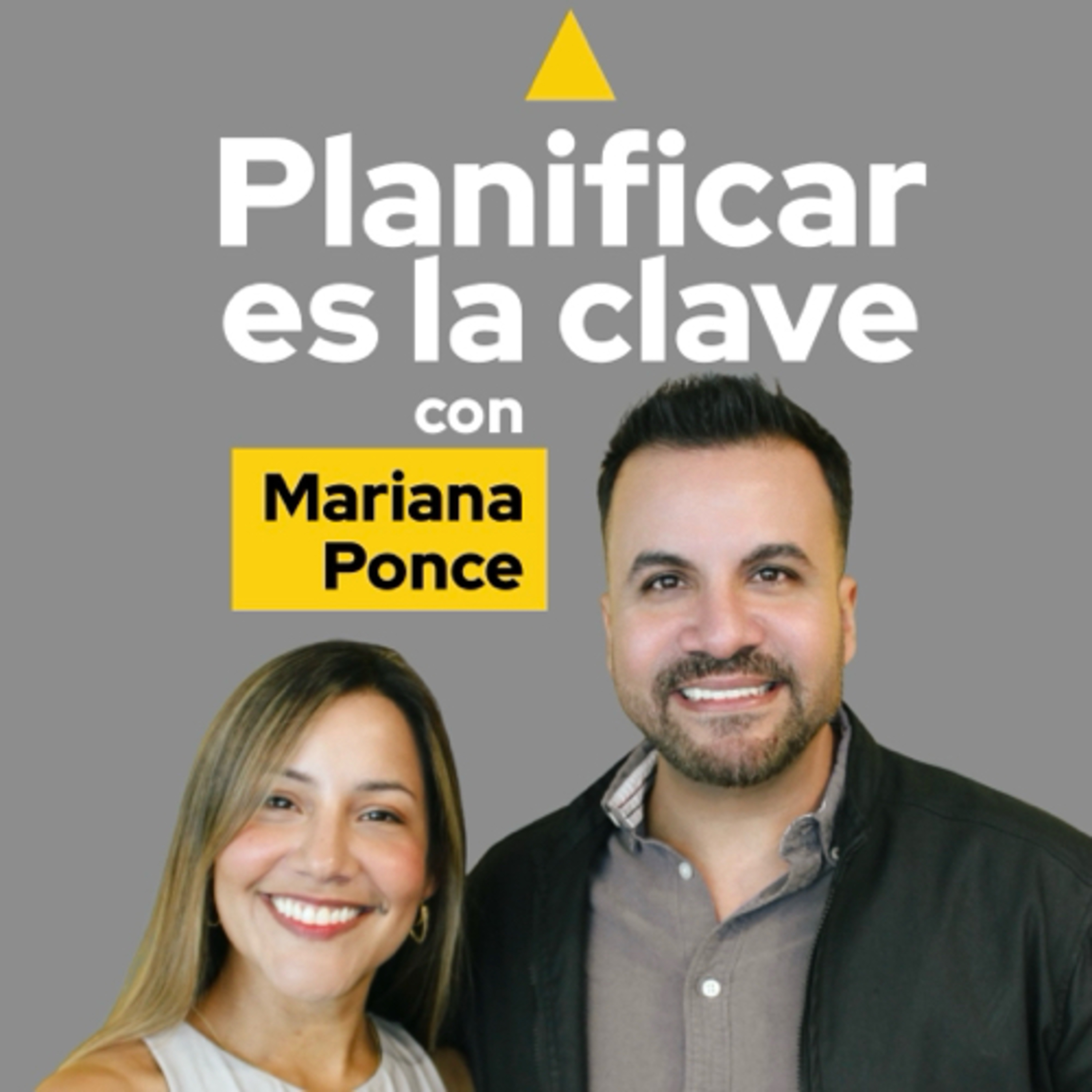 The Way Podcast