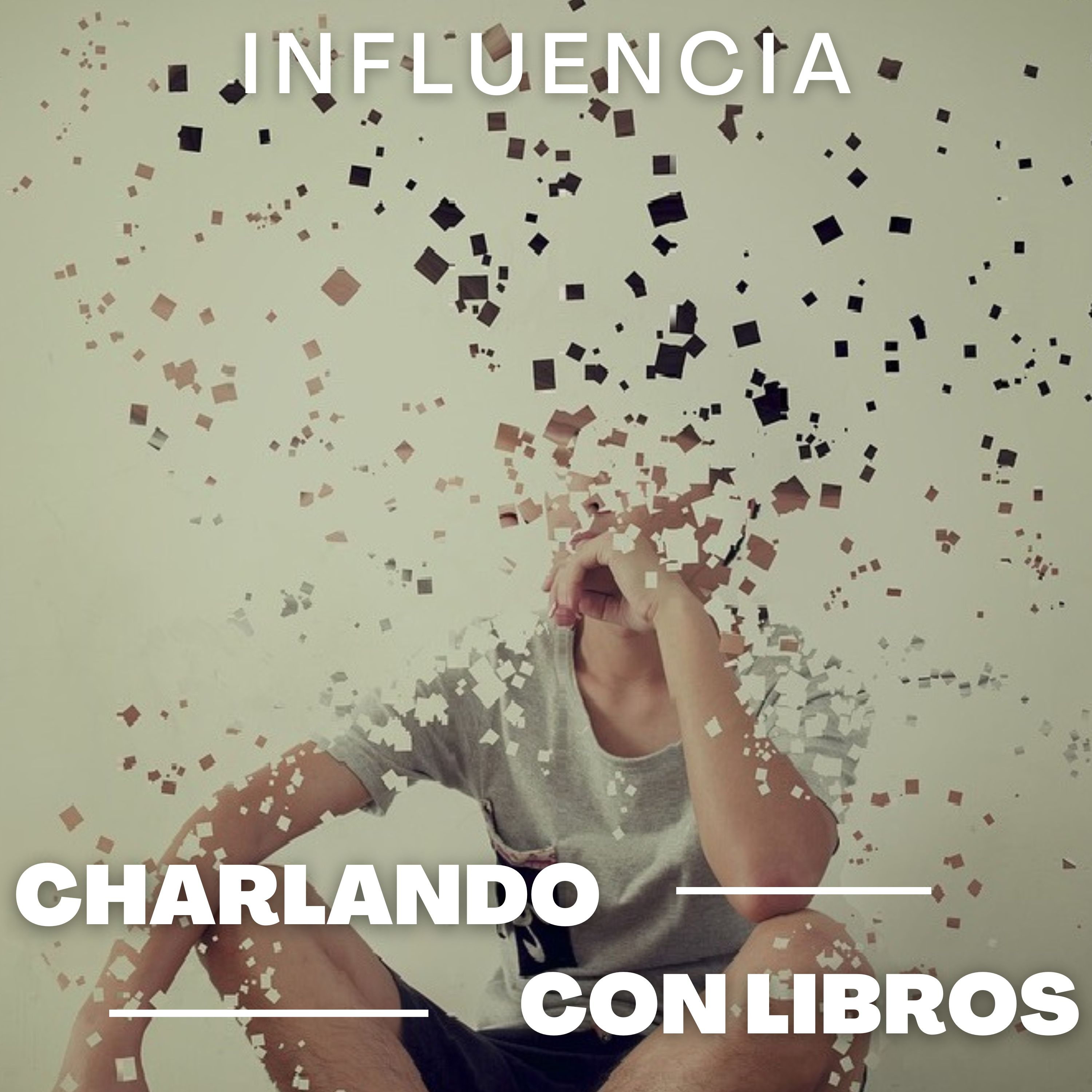 Charlando con libros - Adrián Sussudio