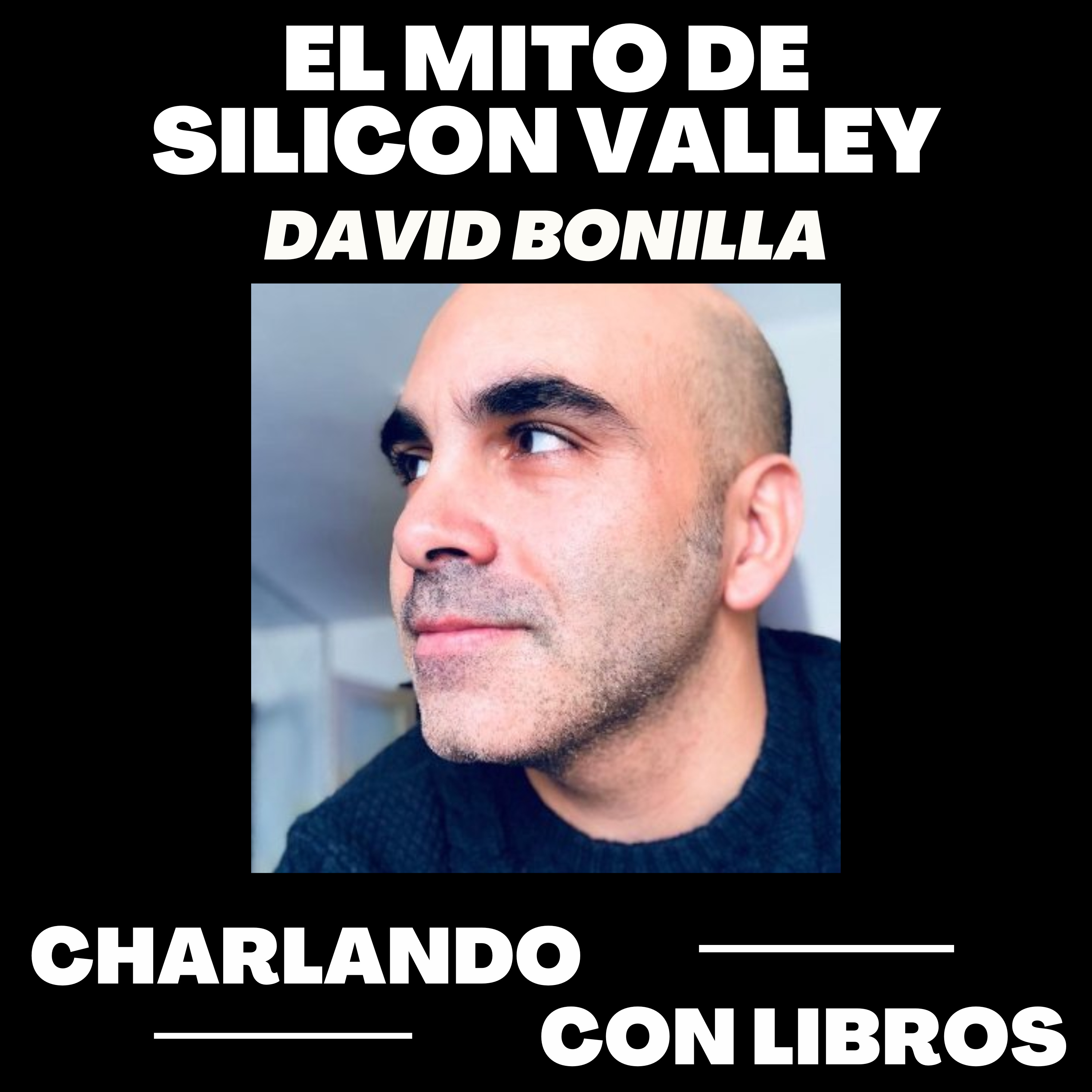 Charlando con libros - Adrián Sussudio