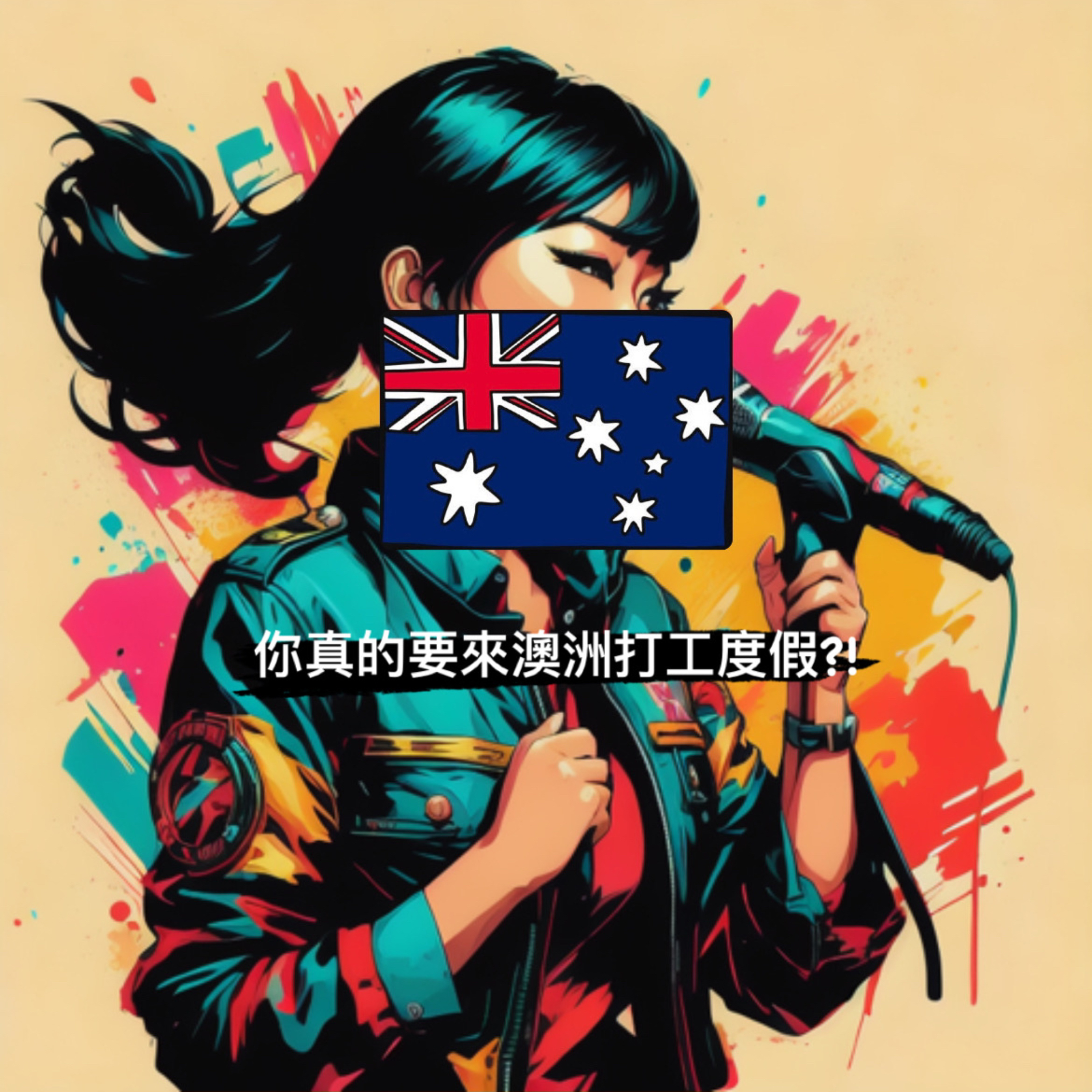 EP33. 小資女孩的省錢&集點分享💰 打工度假的你也可以!