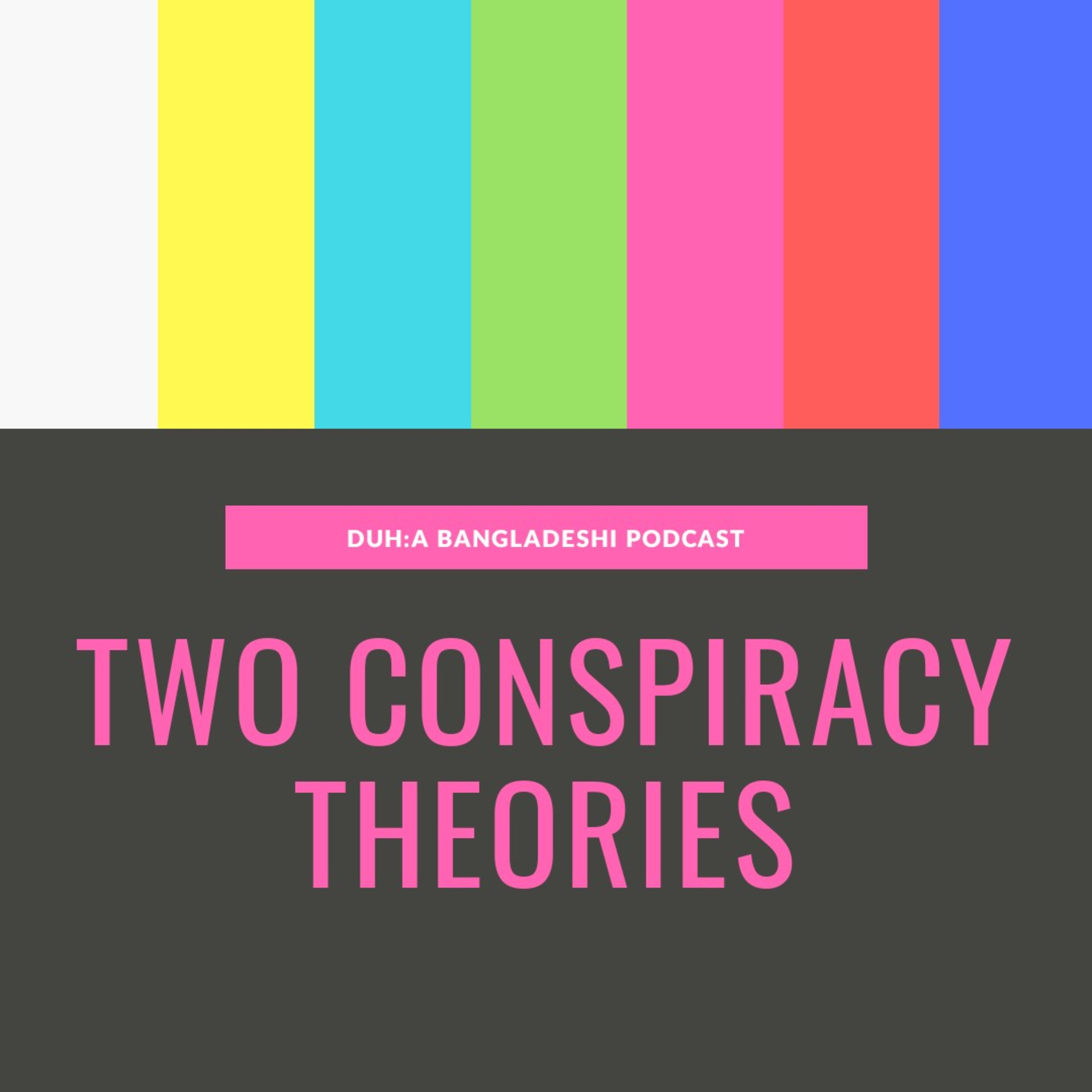 DUH:A Bangladeshi Podcast