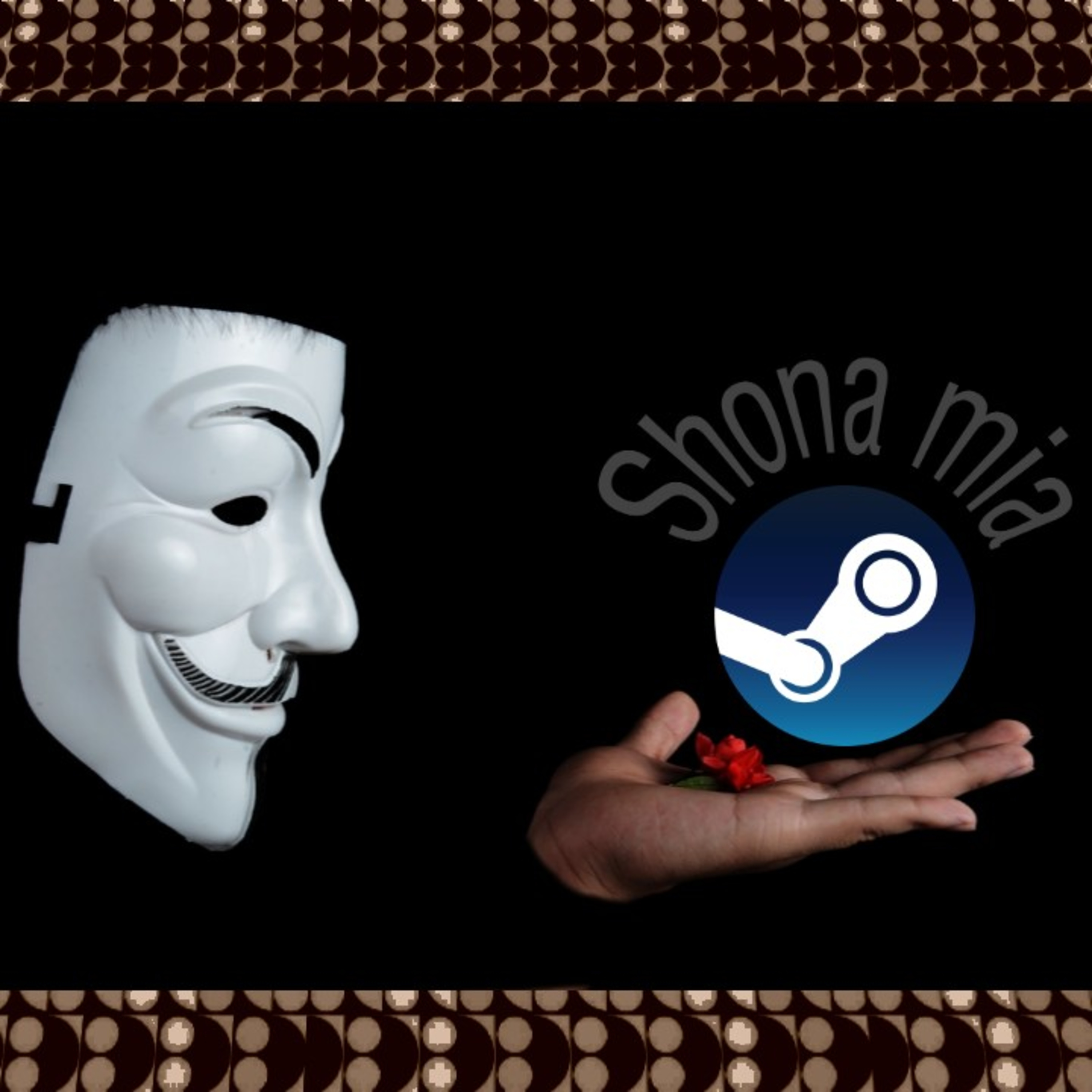 43: STEAM ACCOUNT GOT HACKED!!!!!!?? FT. Ishmum, Rishat episode artwork