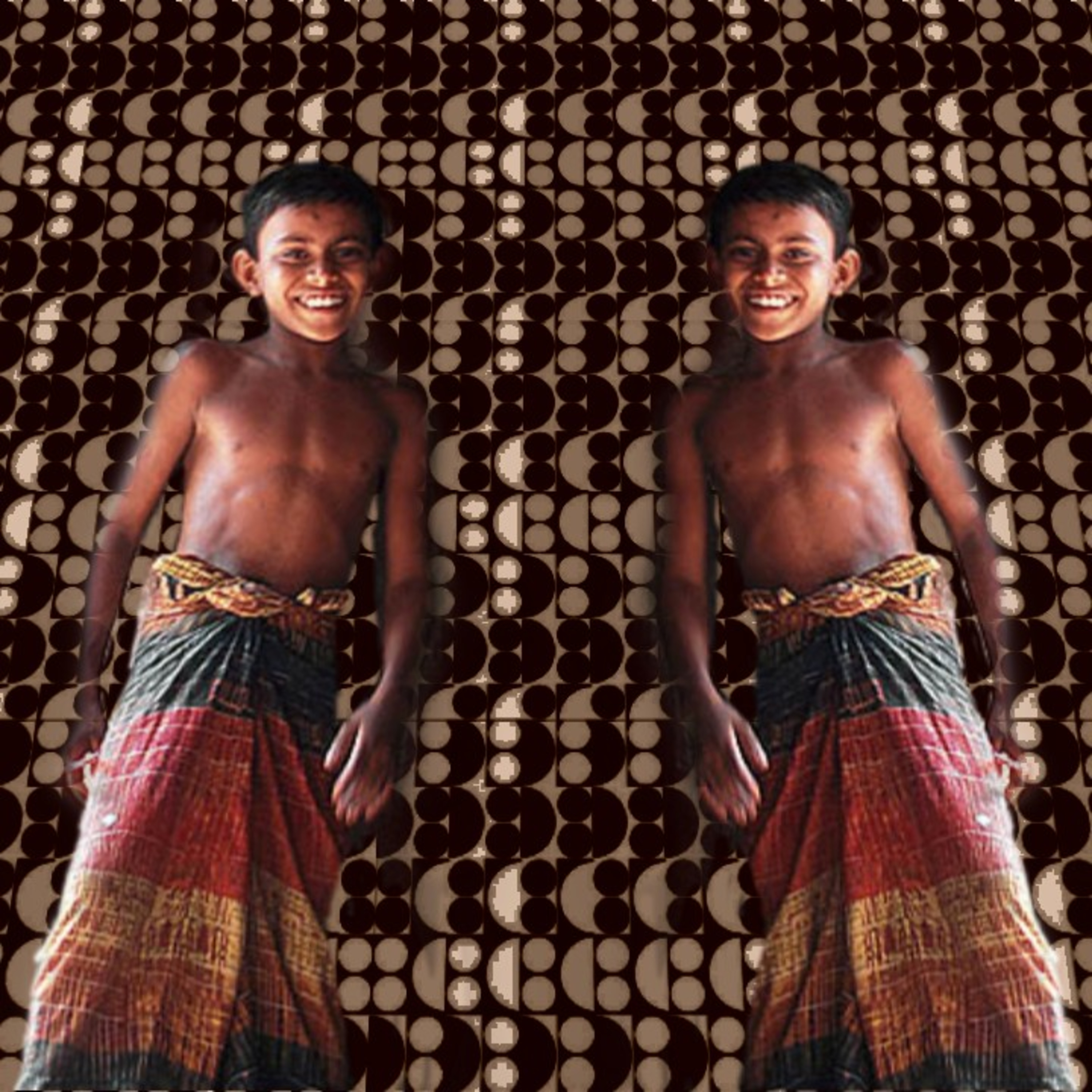 45: Two of us are wearing lungis FT. Ishmum, Rishat, Sharif episode artwork