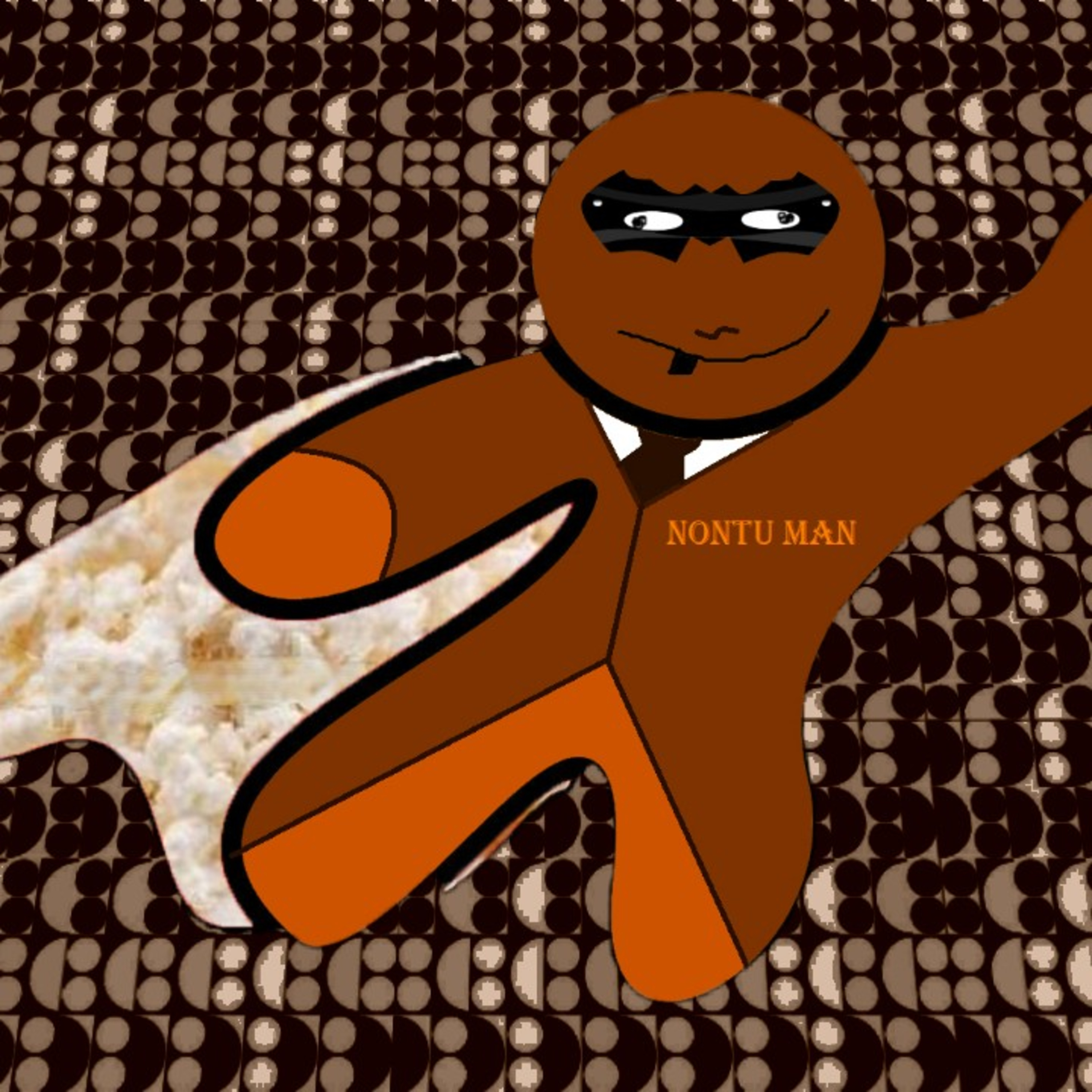 48: Bangladesh's first mutant FT. "Nontu Man" , Ishmum, Sharif episode artwork