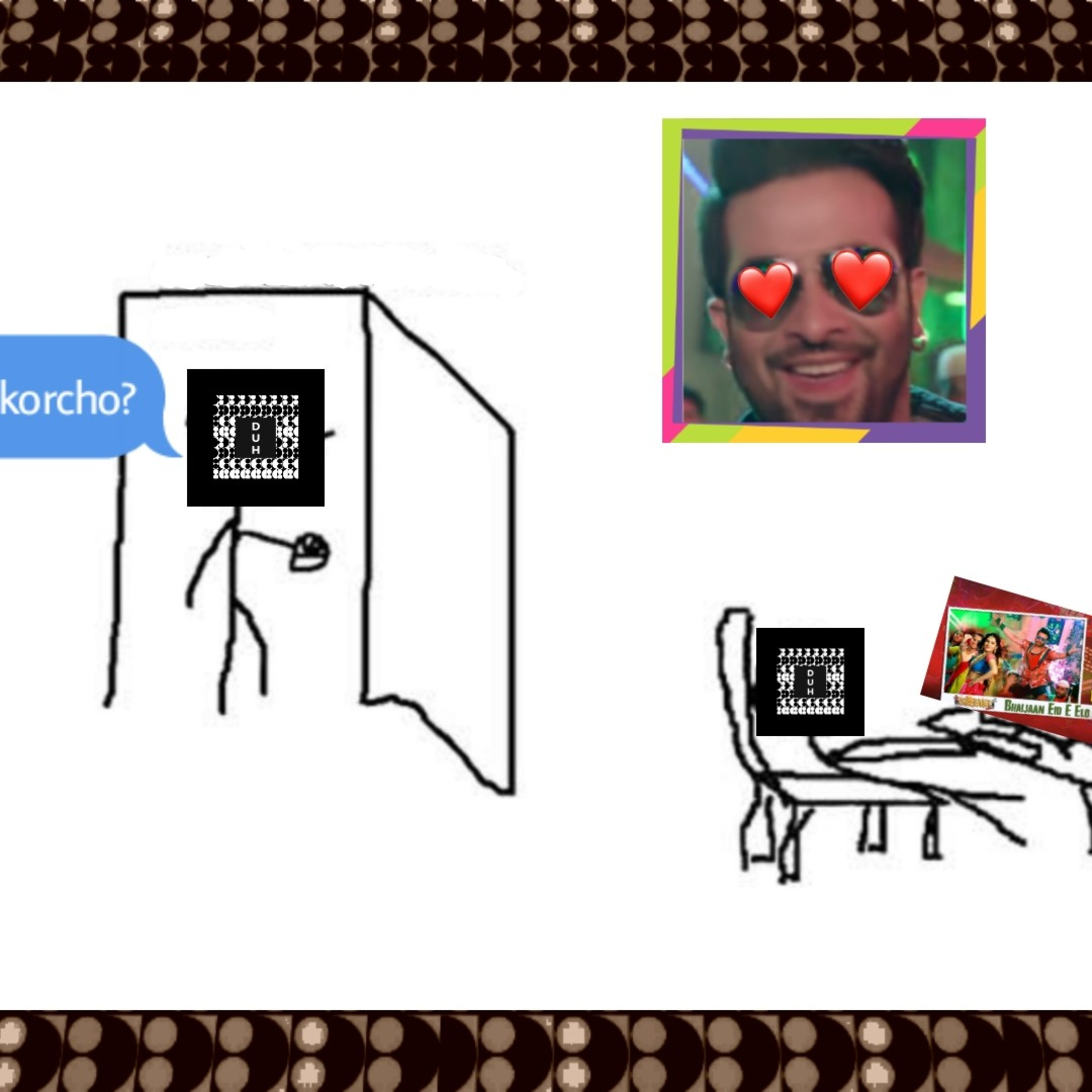 80: Valentines day'te bhaijan elo're episode artwork