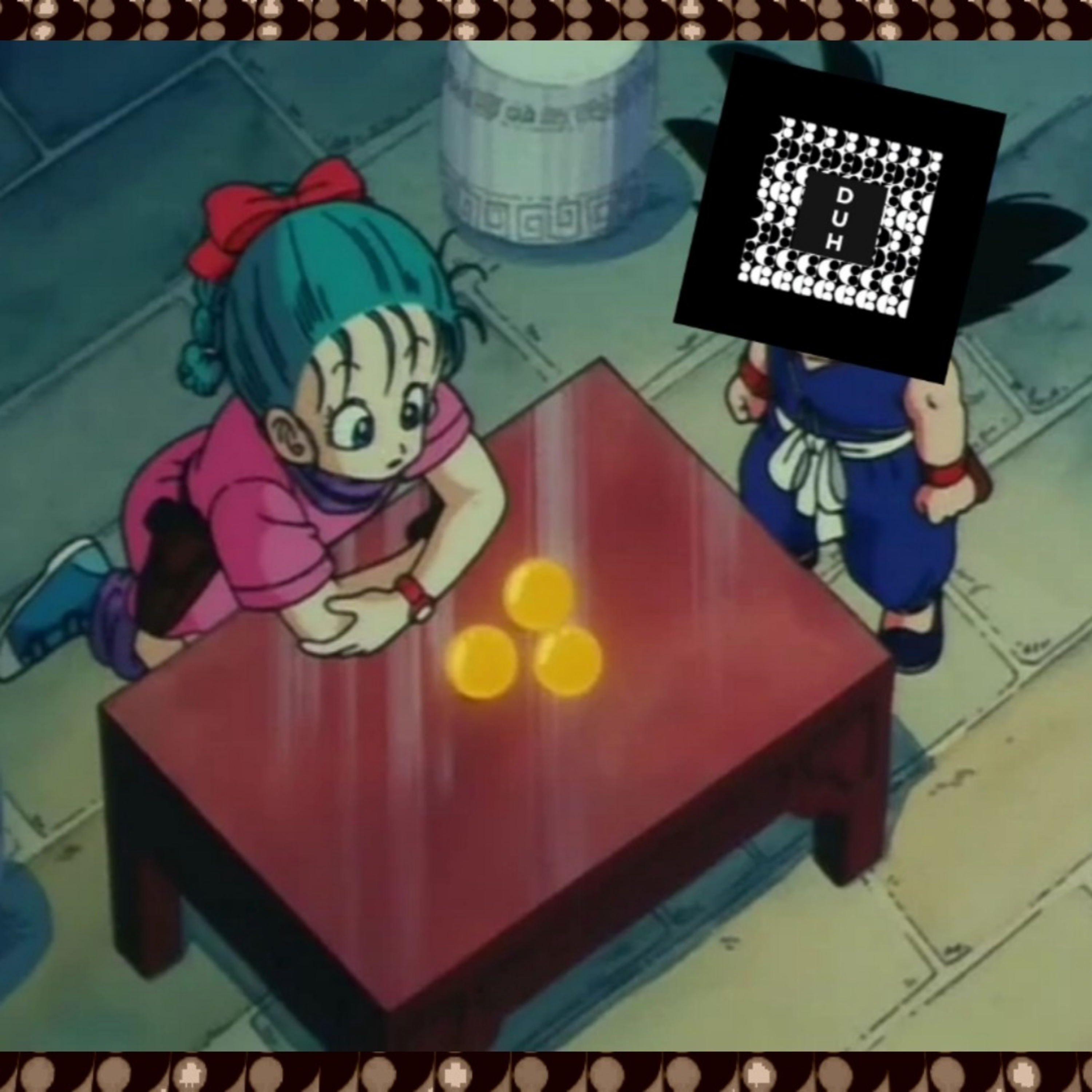 116: Searching for Dragon Balls with a FEMALE Dhaka University student  episode artwork