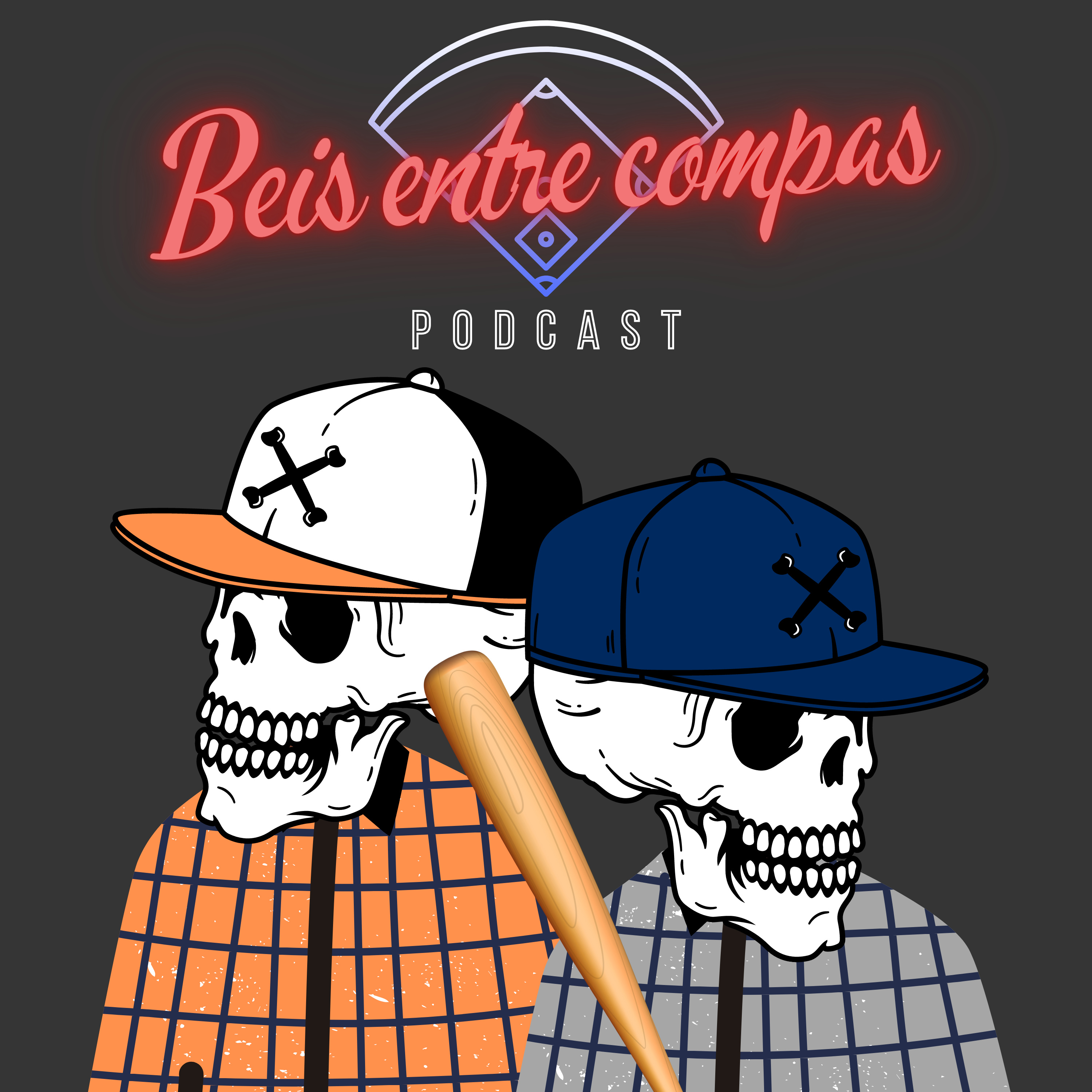 Beis entre Compas