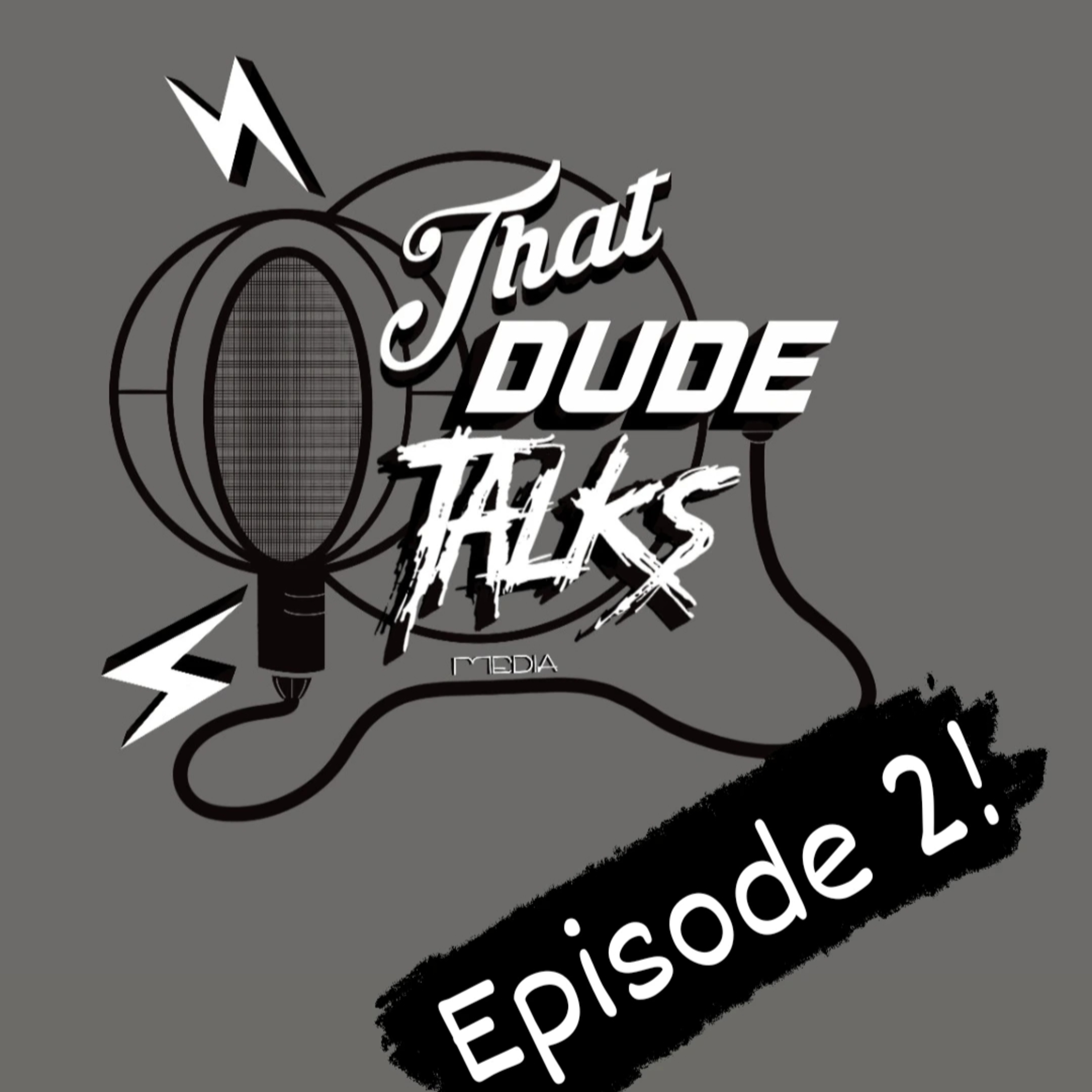 Y'all Are Still Talking?! episode artwork