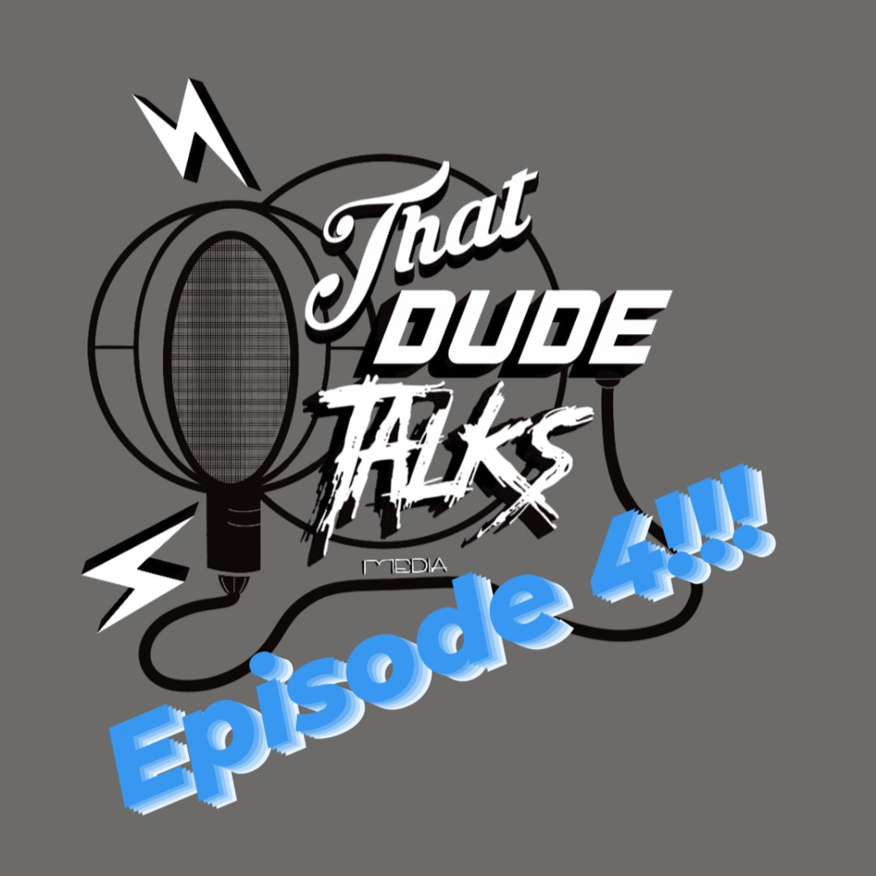 That Sounds Better episode artwork