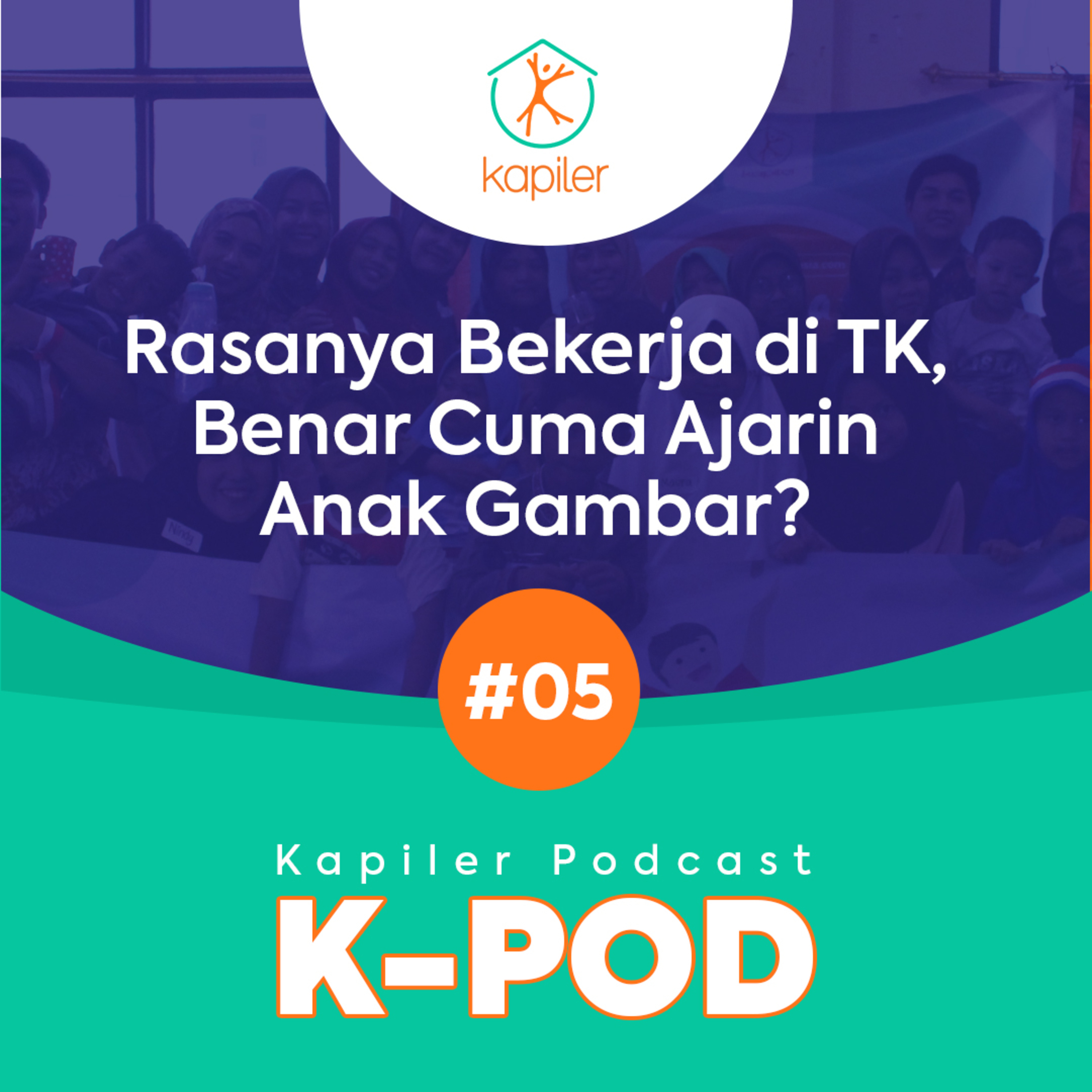 K-Pod