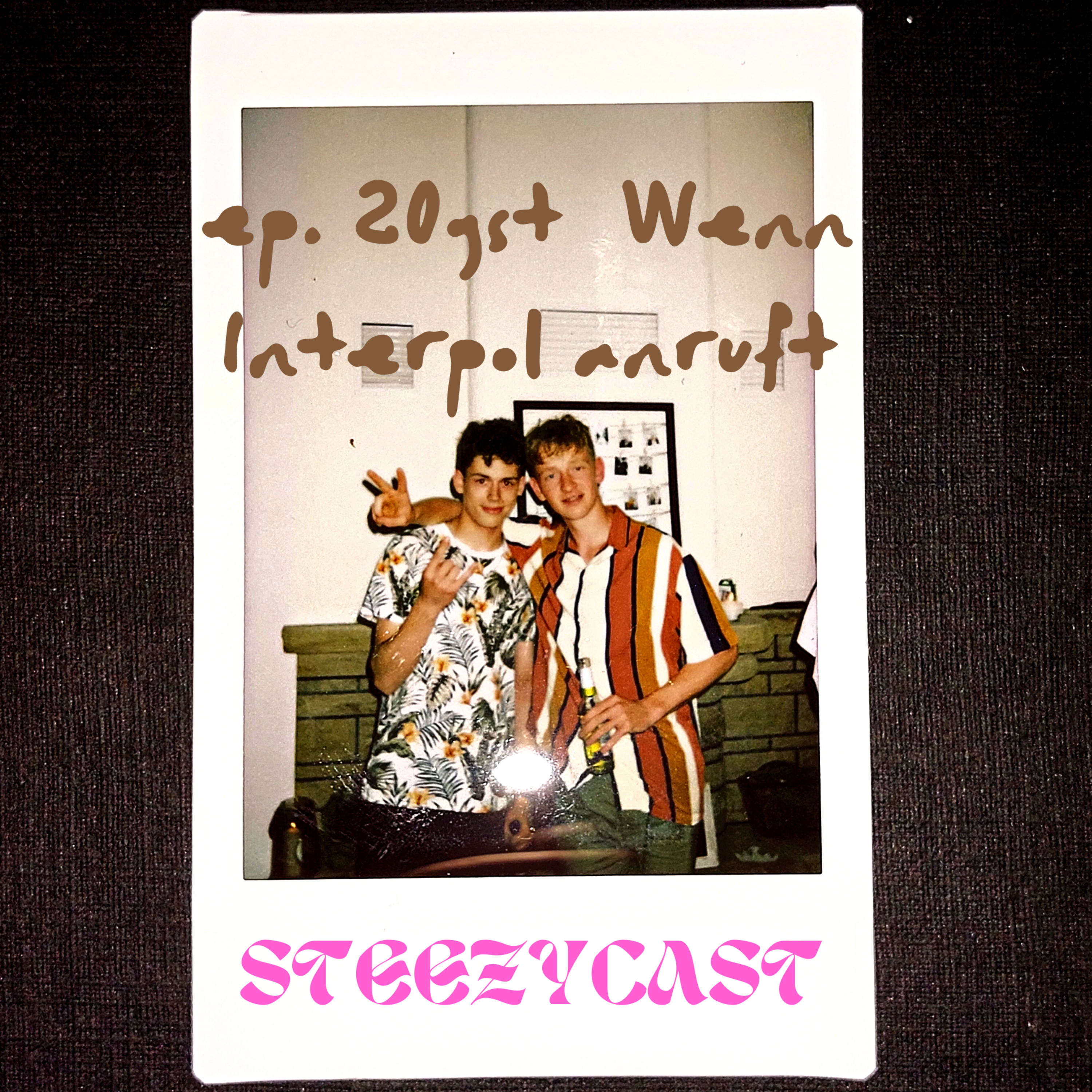 Steezycast