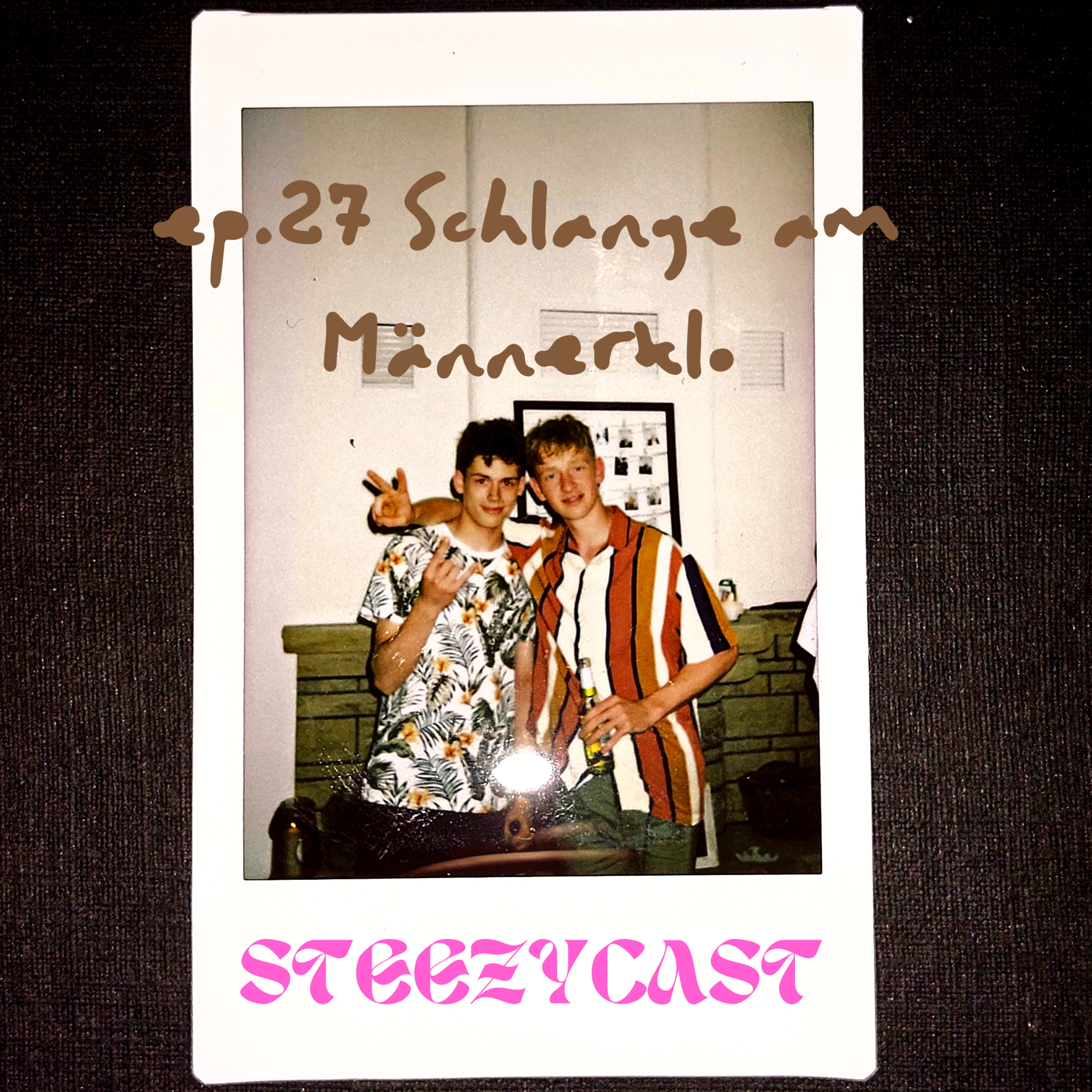 Steezycast