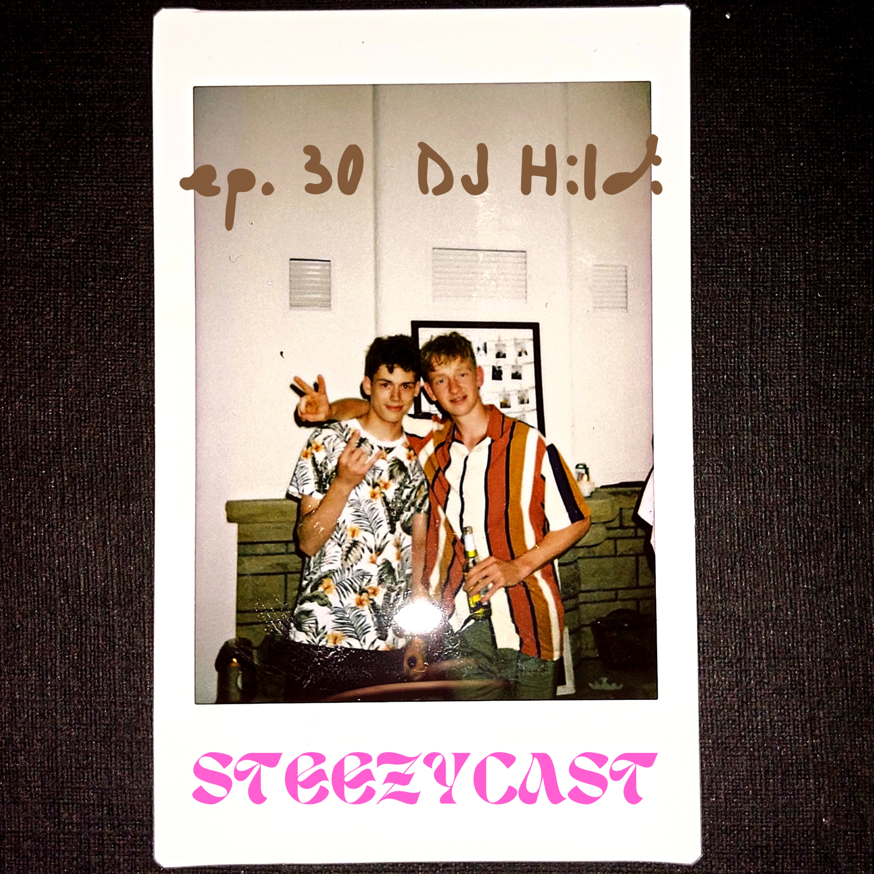 Steezycast