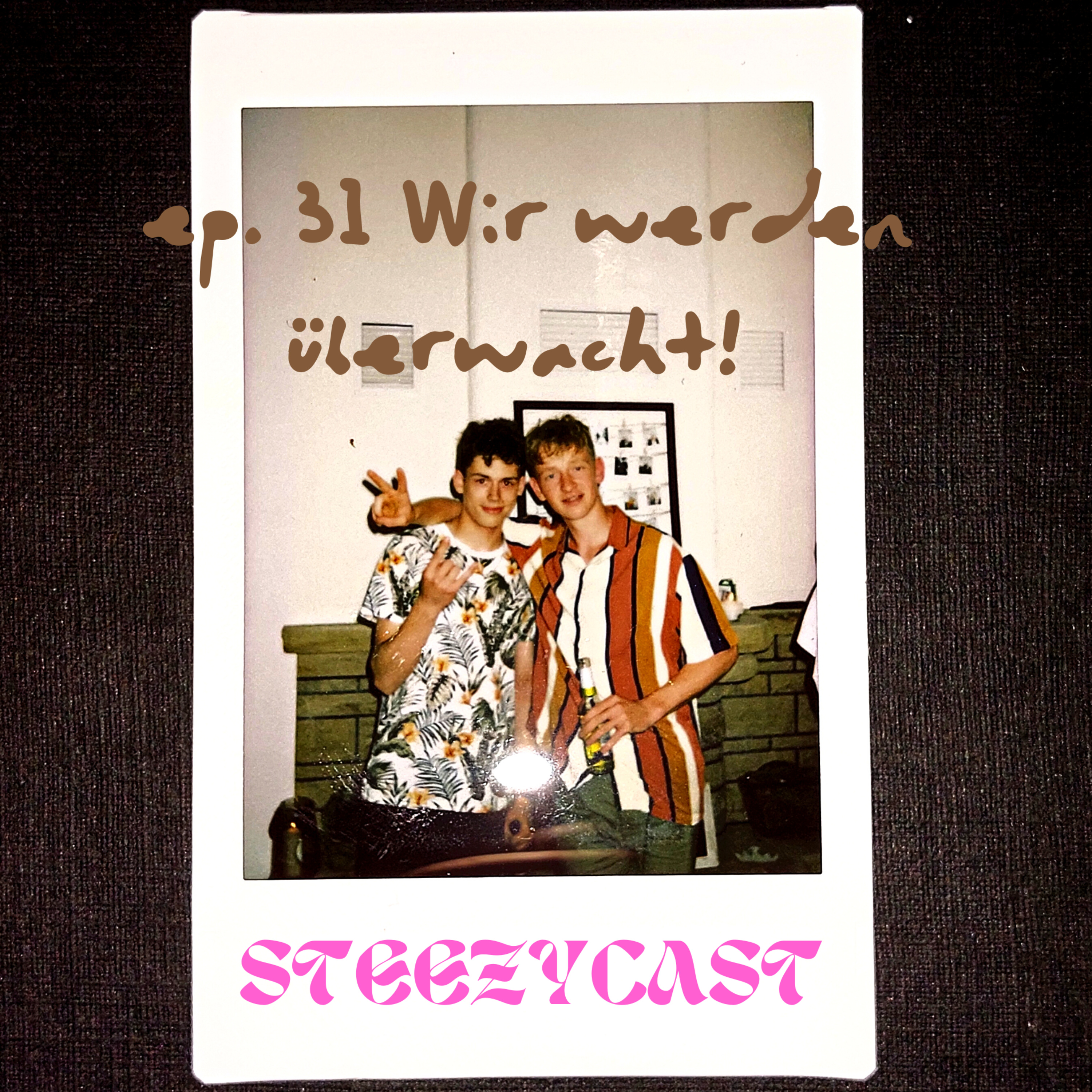 Steezycast
