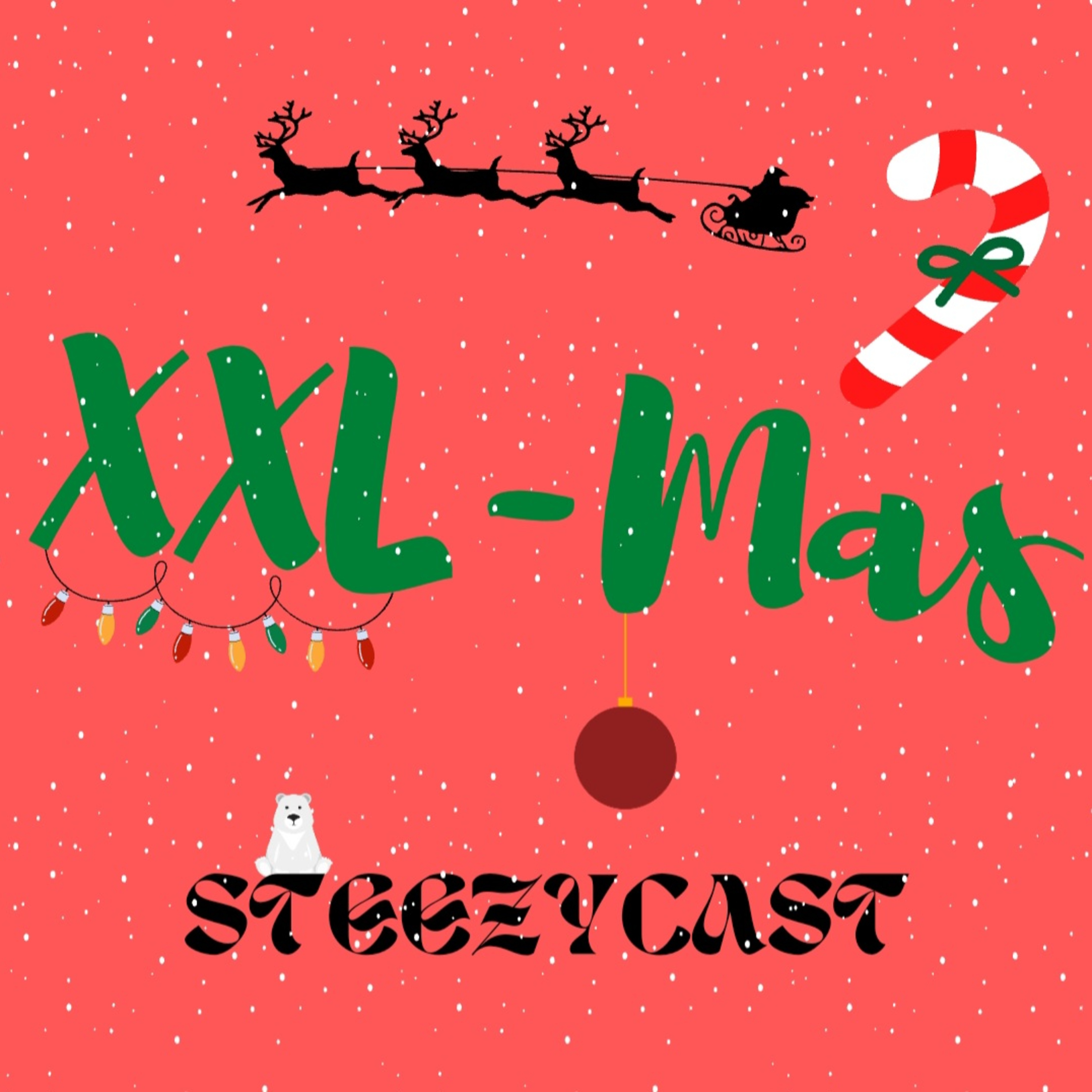 Steezycast