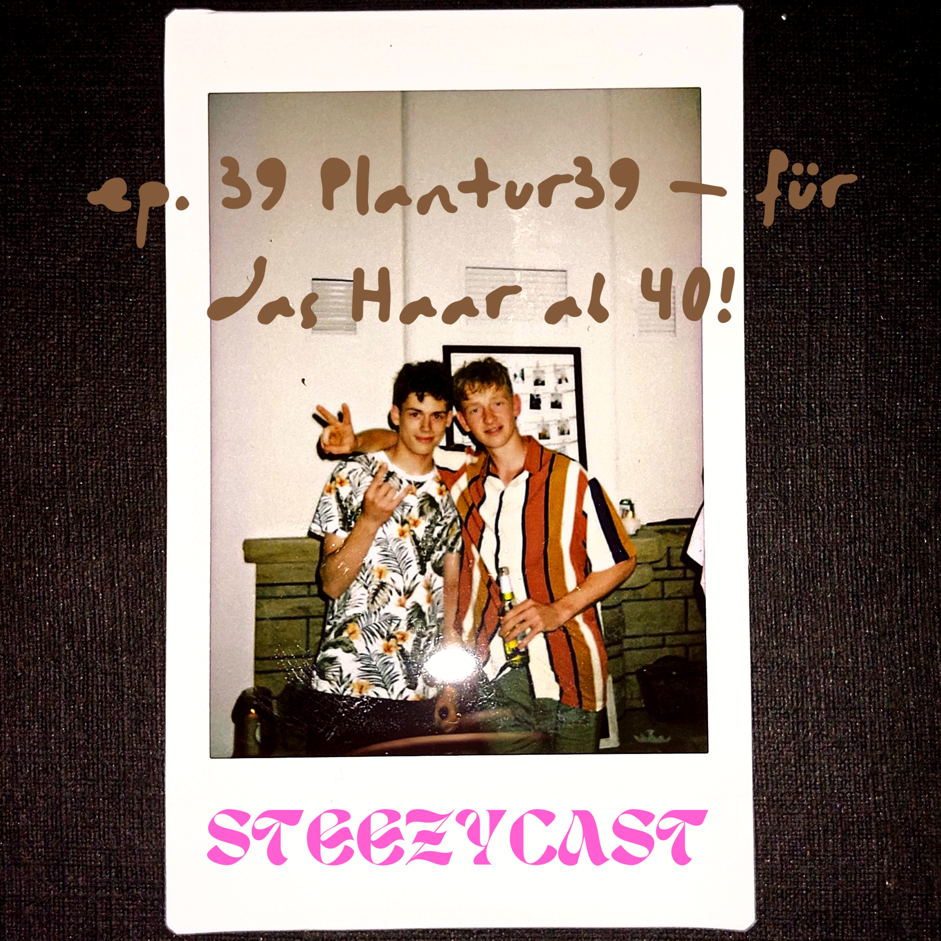 Steezycast