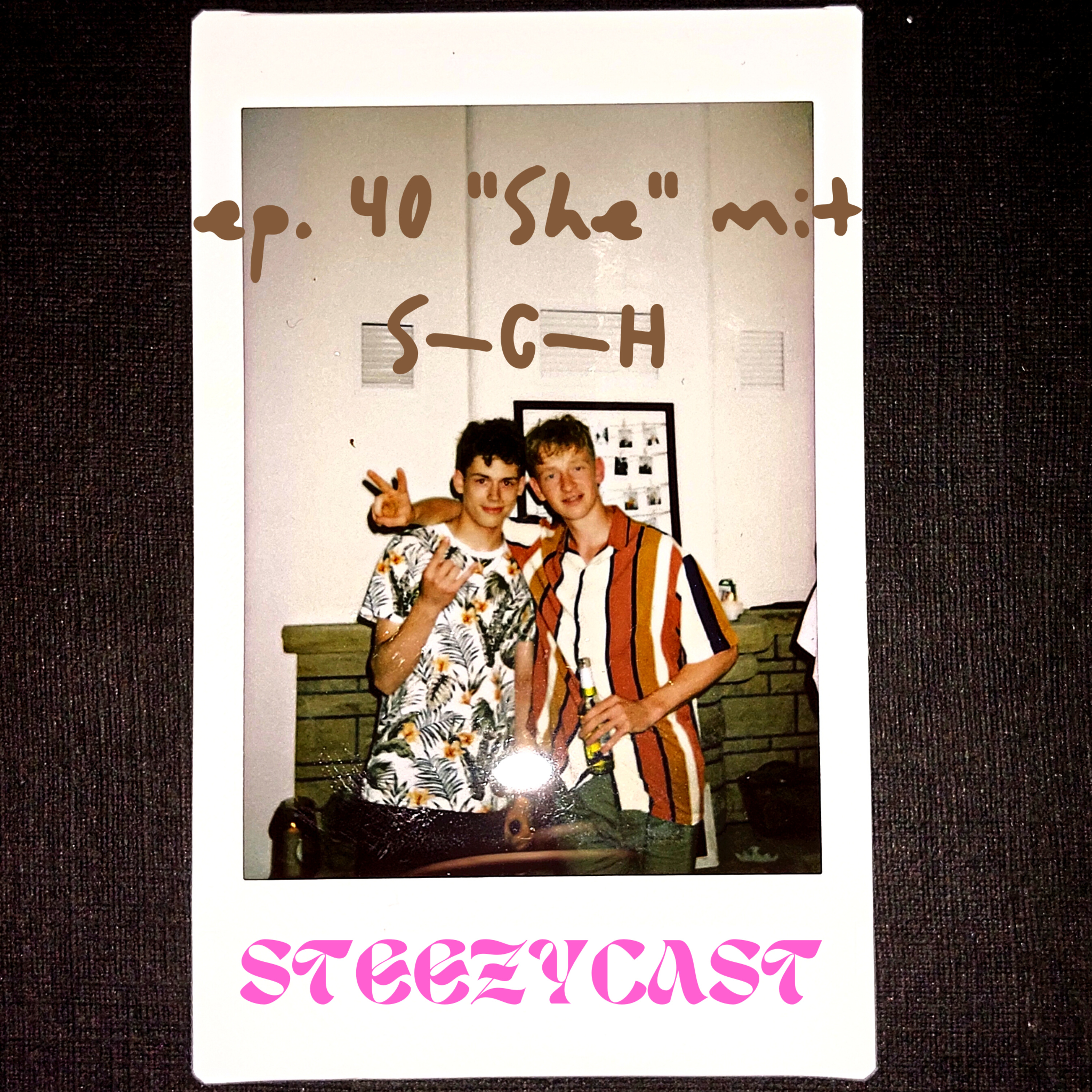 Steezycast