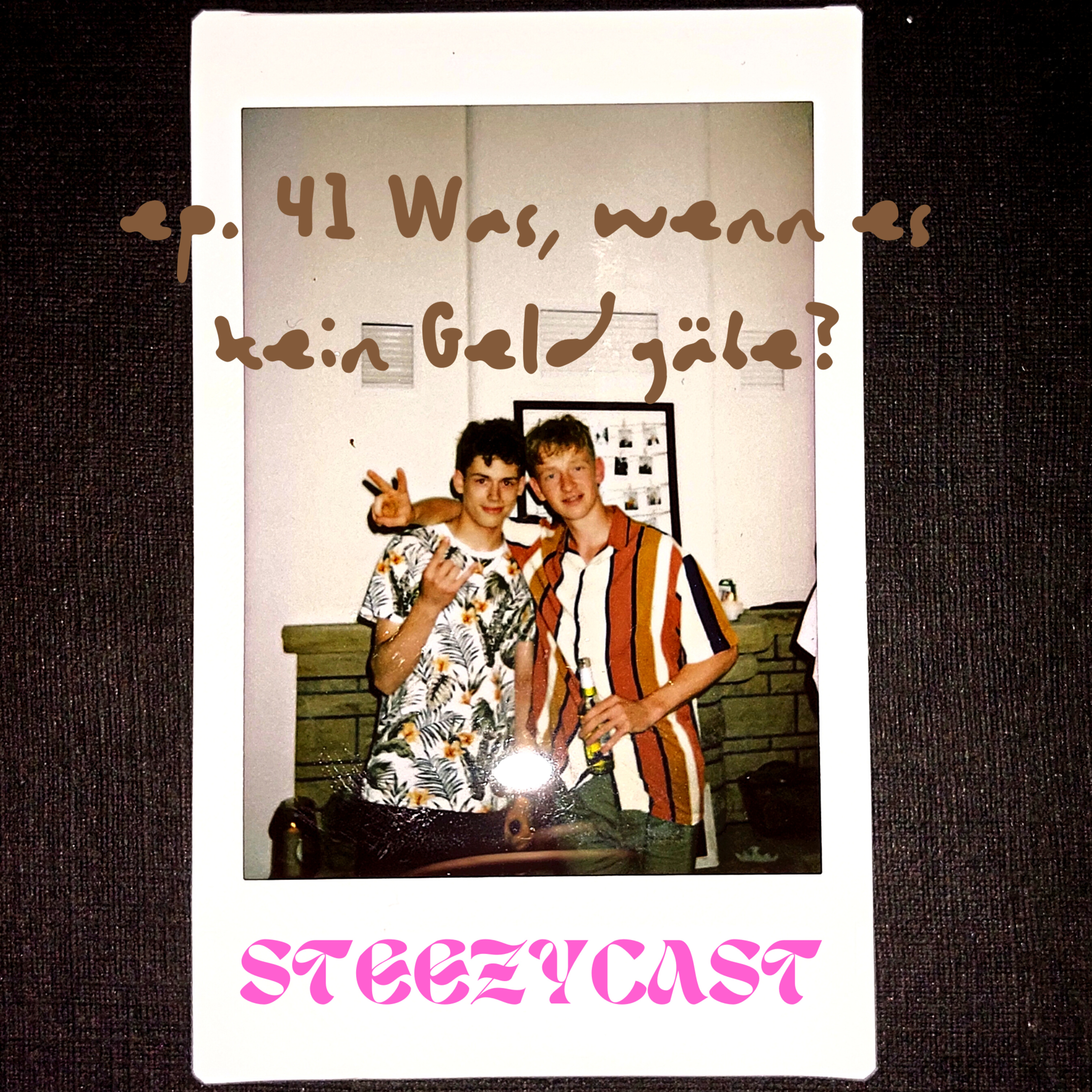 Steezycast