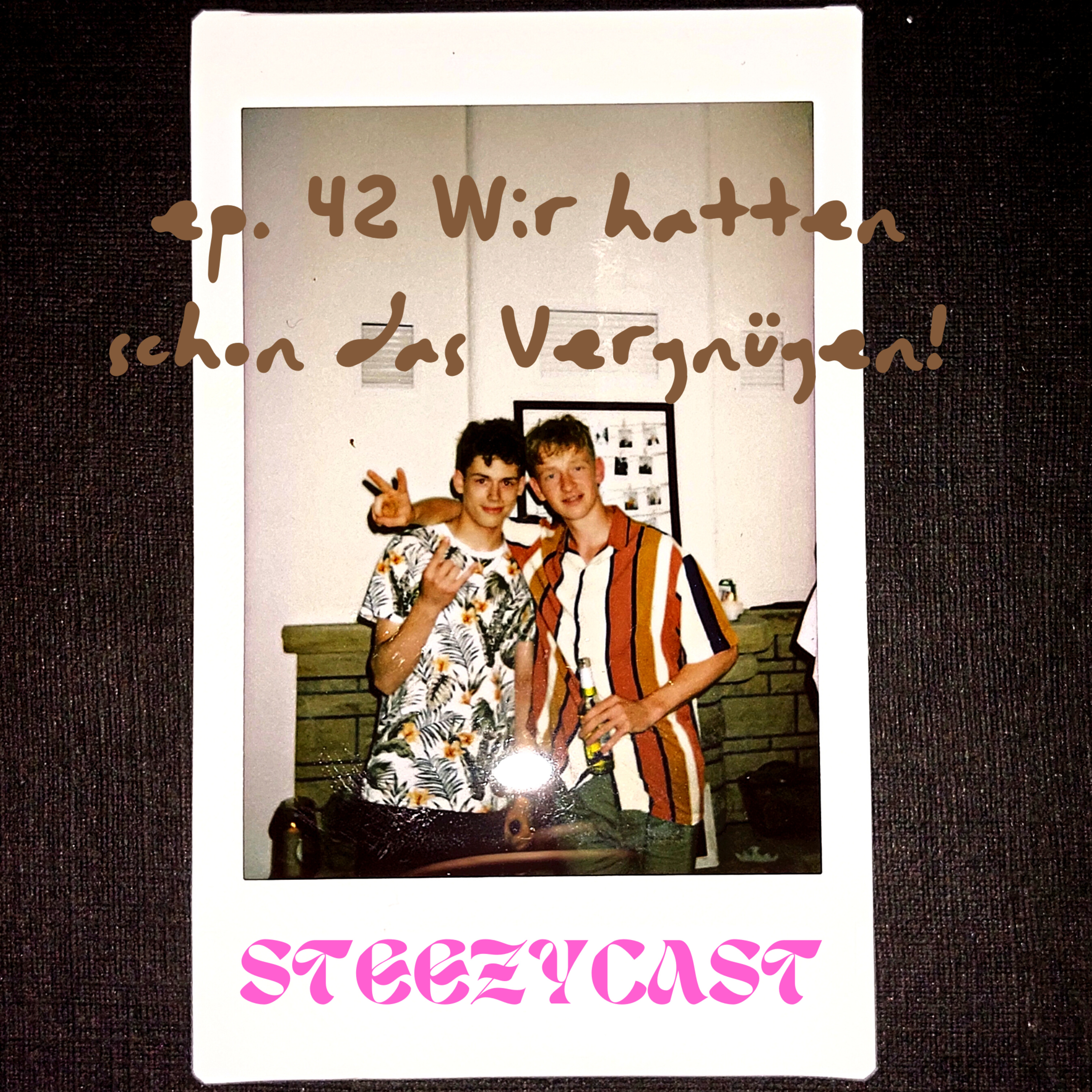 Steezycast