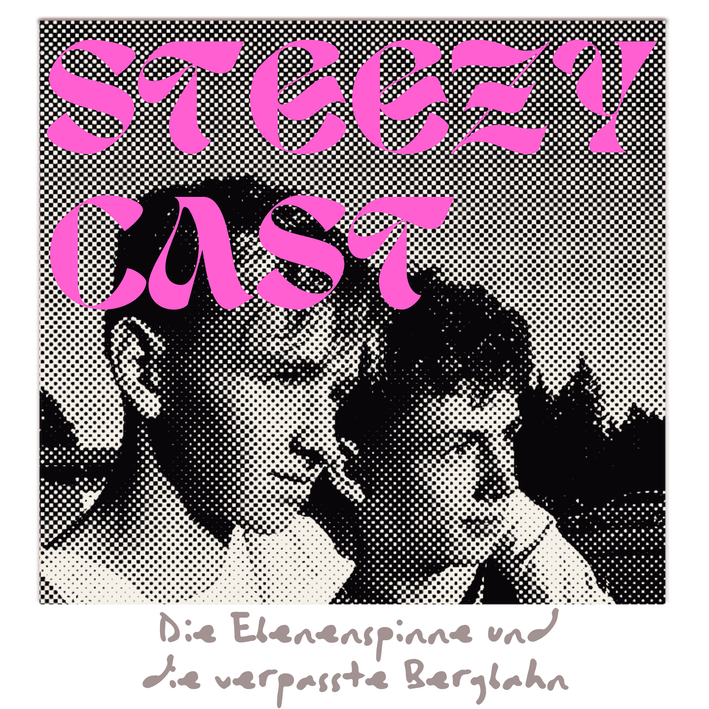 Steezycast