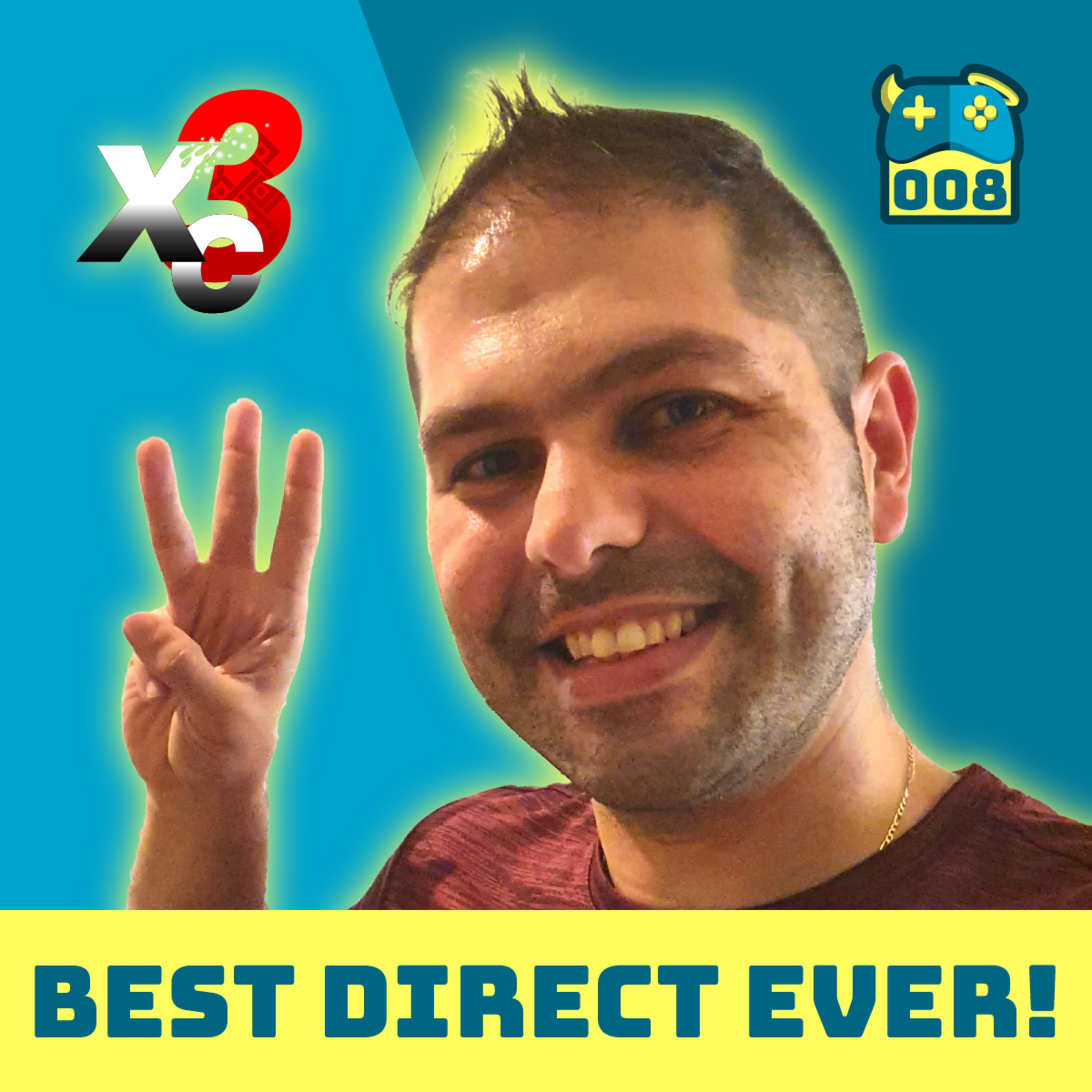 The Bad Gamer Good Gamer Podcast